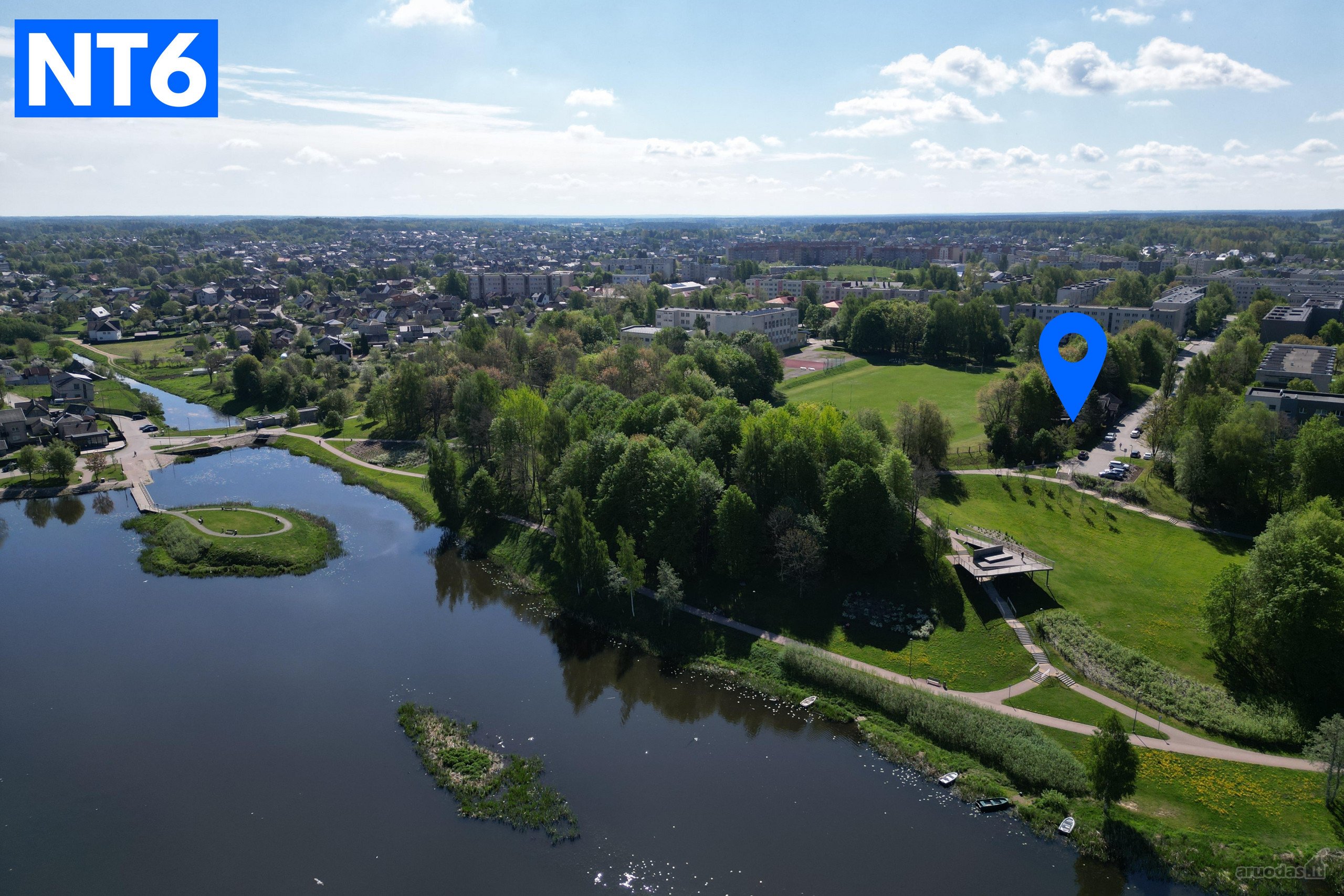  Pirkėjui tarpininkavimo mokestis – netaikomas.