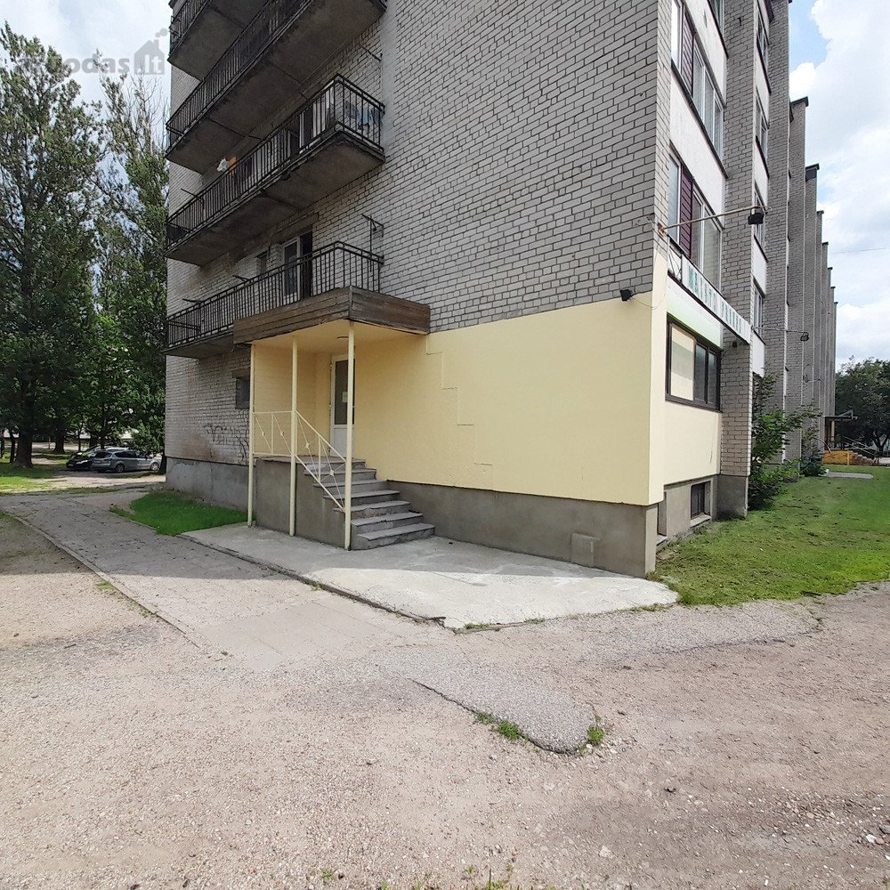 Komercinis Pasiūlymas! Parduodamos praktiškos