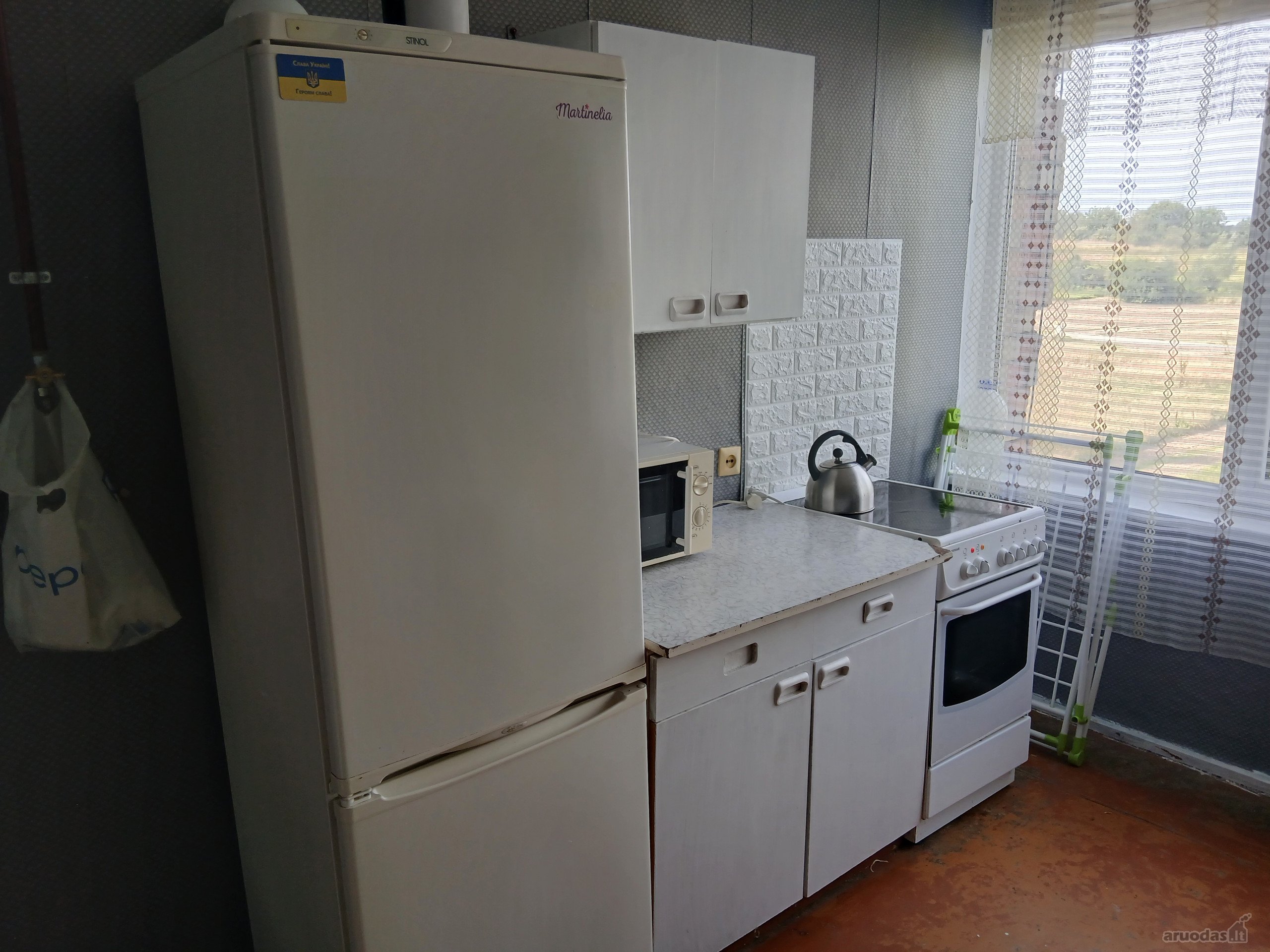Elektrėnų sav., Vievio m.