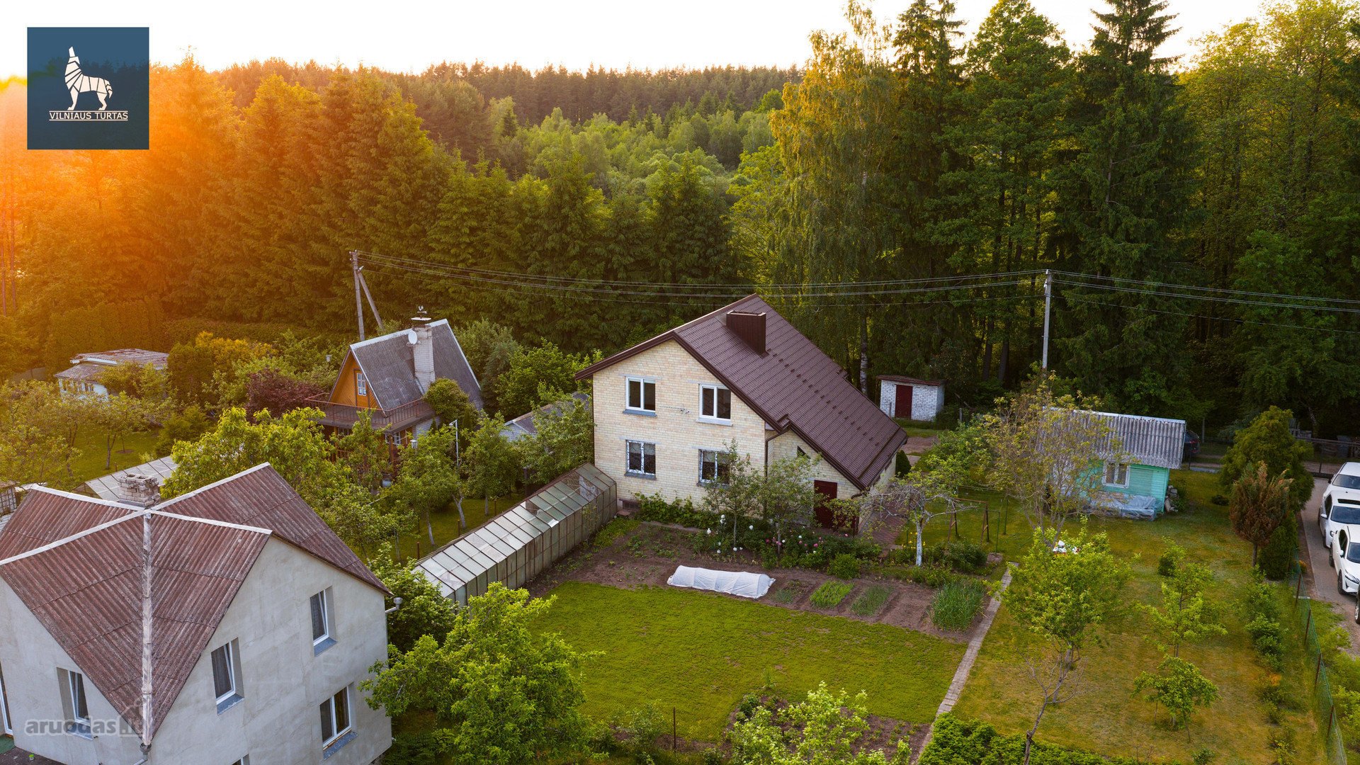 Kviečiame atvykti į Atvirų durų dieną!