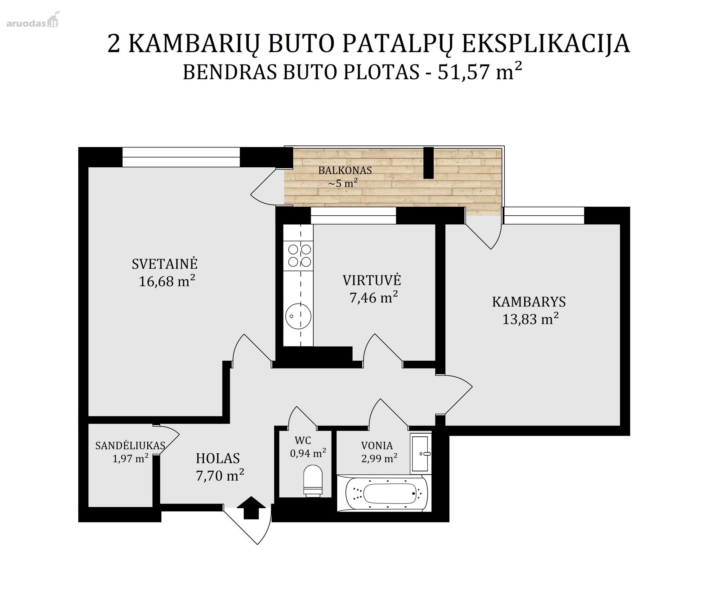 Atviri Namai rugsėjo mėn. 08 d. 11-13 val.