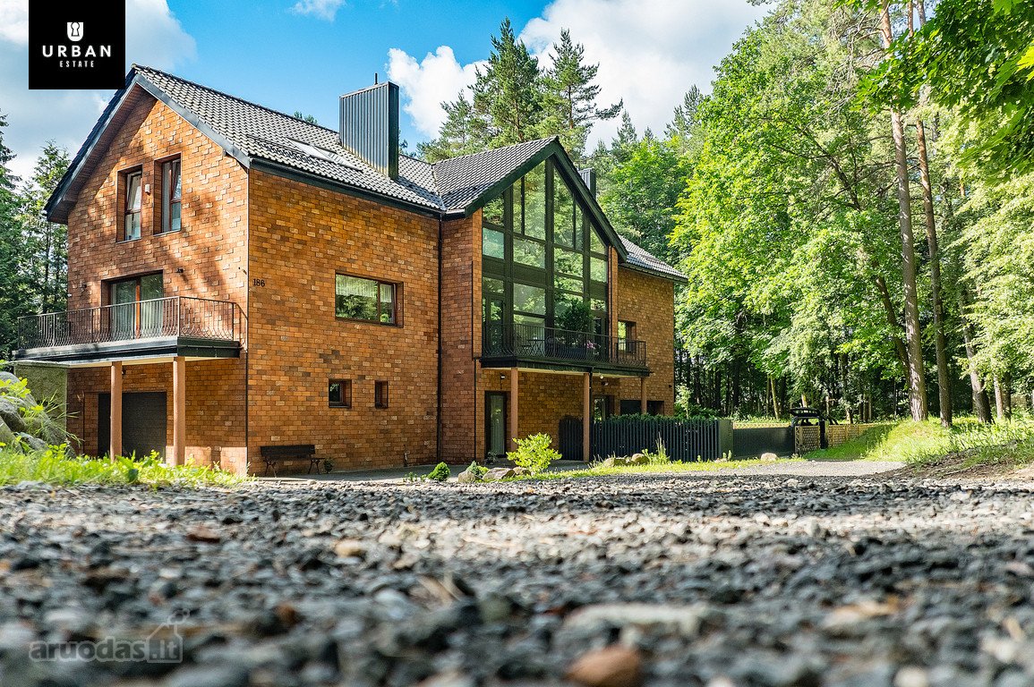 Šie Namai Gali Tapti Jūsų Jau Artimiausiu Metu