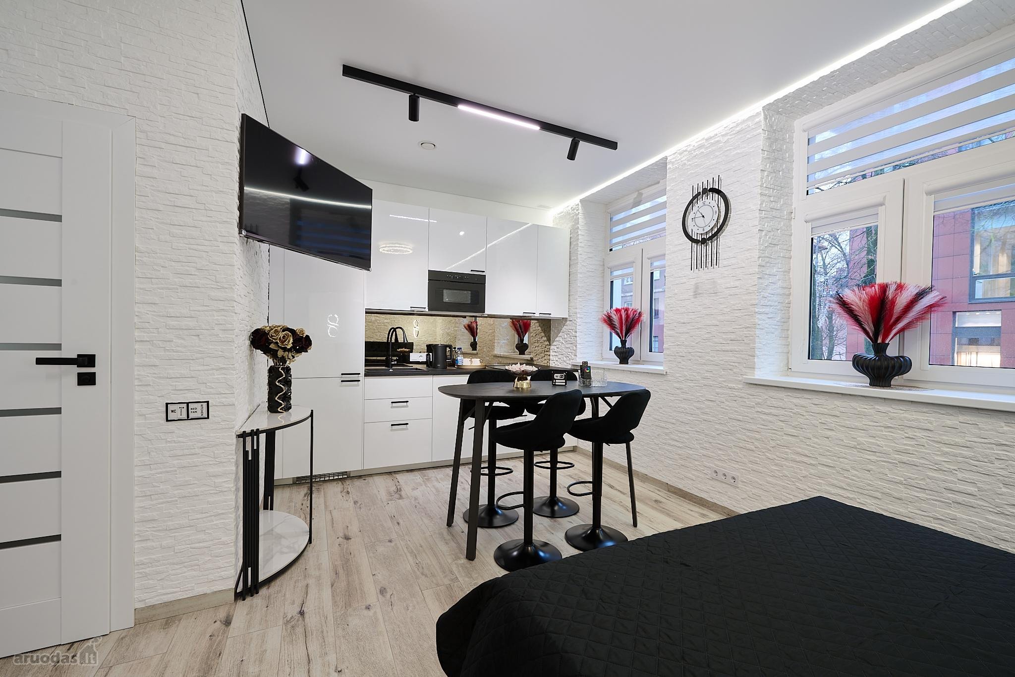 Zeus Boutique Studio – ilgalaikė nuoma
