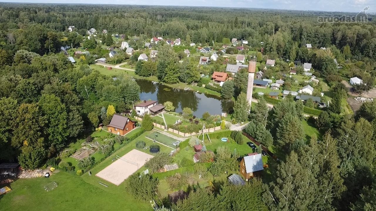 Prienų r. sav., Veiverių sen., Mažųjų