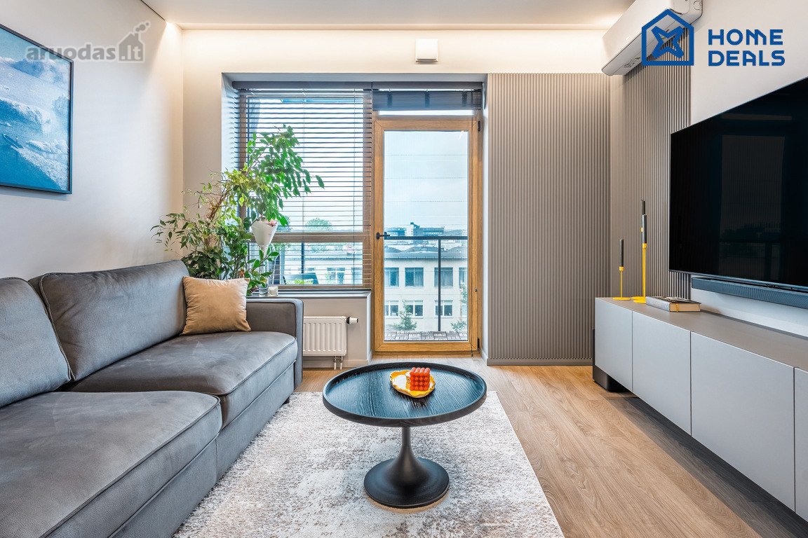 Modernūs pilnai paruošti namai, laukia jūsų