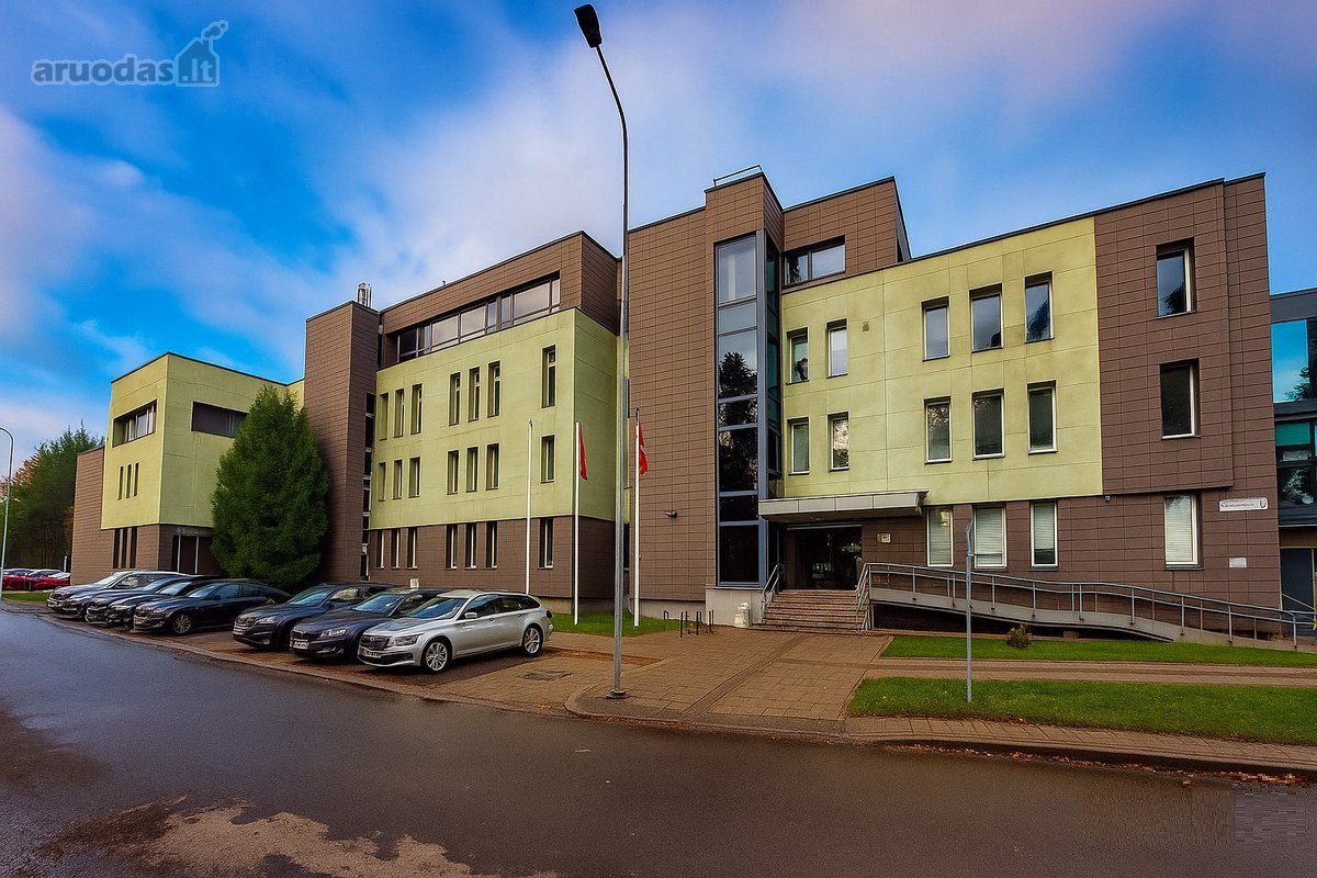 Aukciono būdu parduodamos Ab „viamatika“