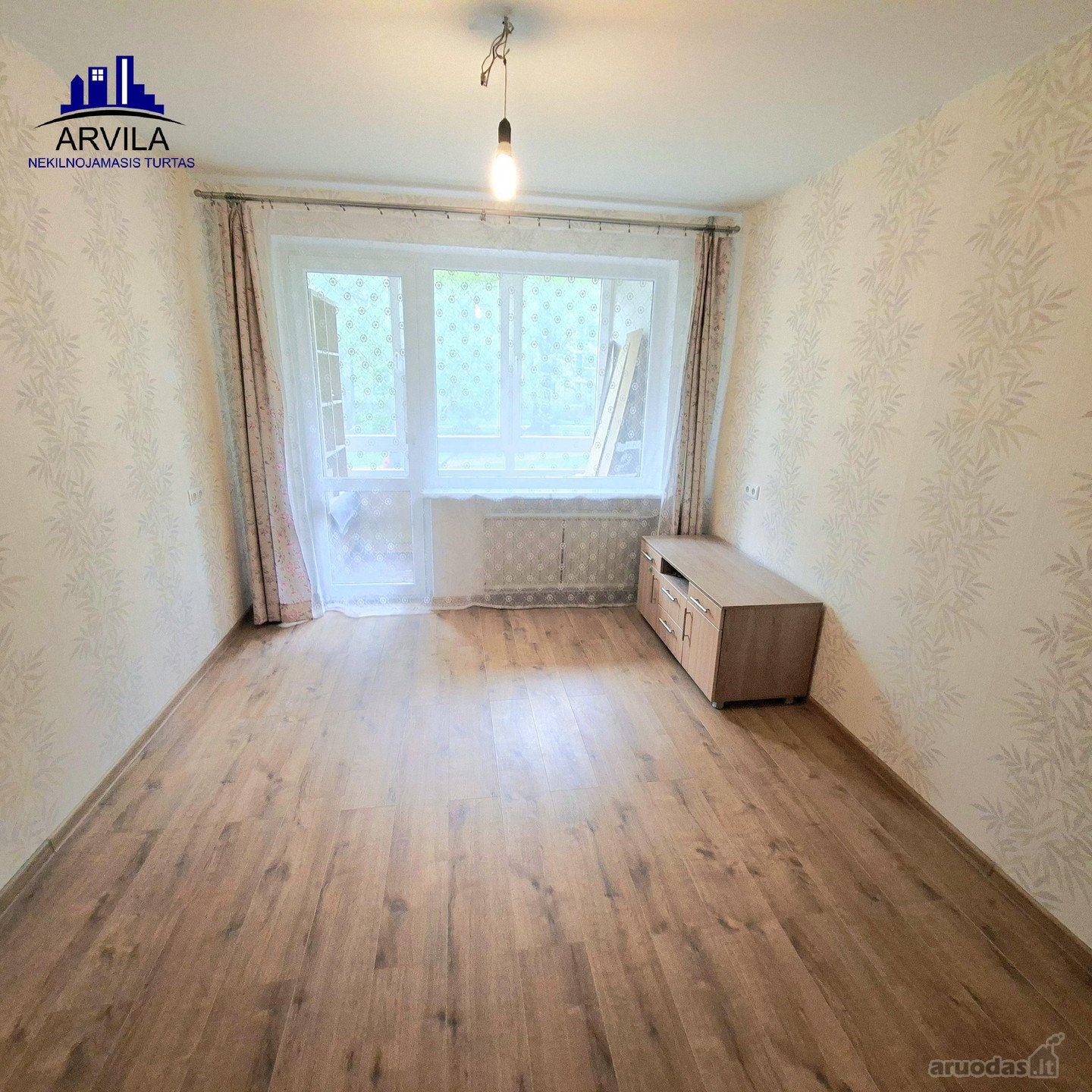 Parduodamas 2k. butas Didlaukio g. Baltupiai