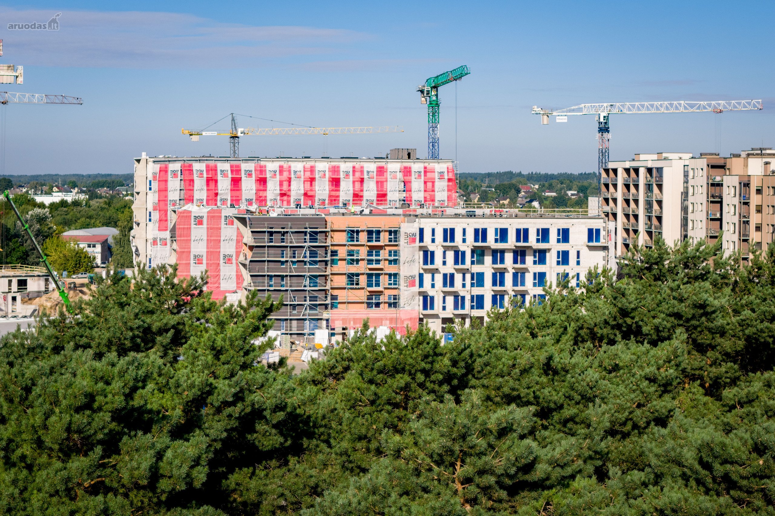 Rugsėjo 24–26 d. kviečiame į Just-in atvirų