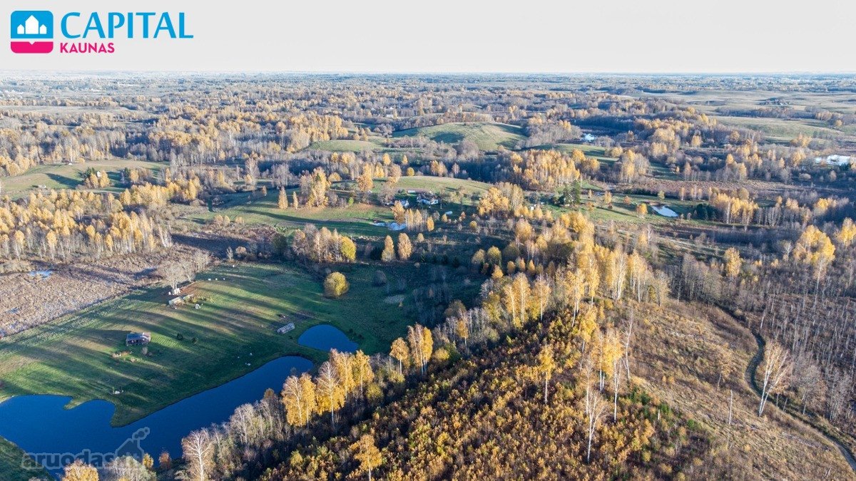 Parduodamas Sklypas Varlynės K. Molėtų R.!
