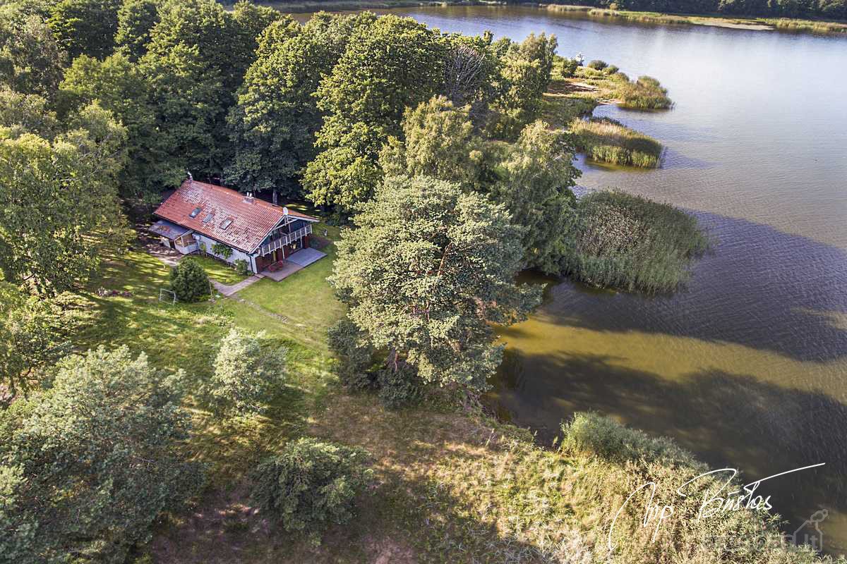 Parduodami 4 Kambarių Apartamentai Pervalkoje