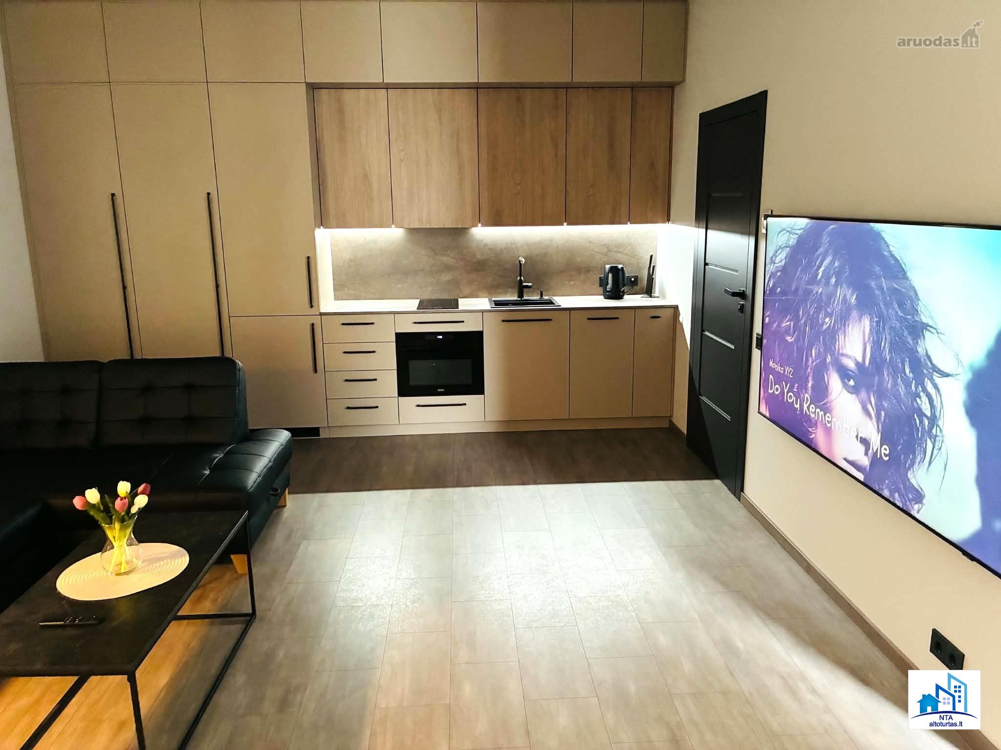 Šiauliai, Išradėjų 4b