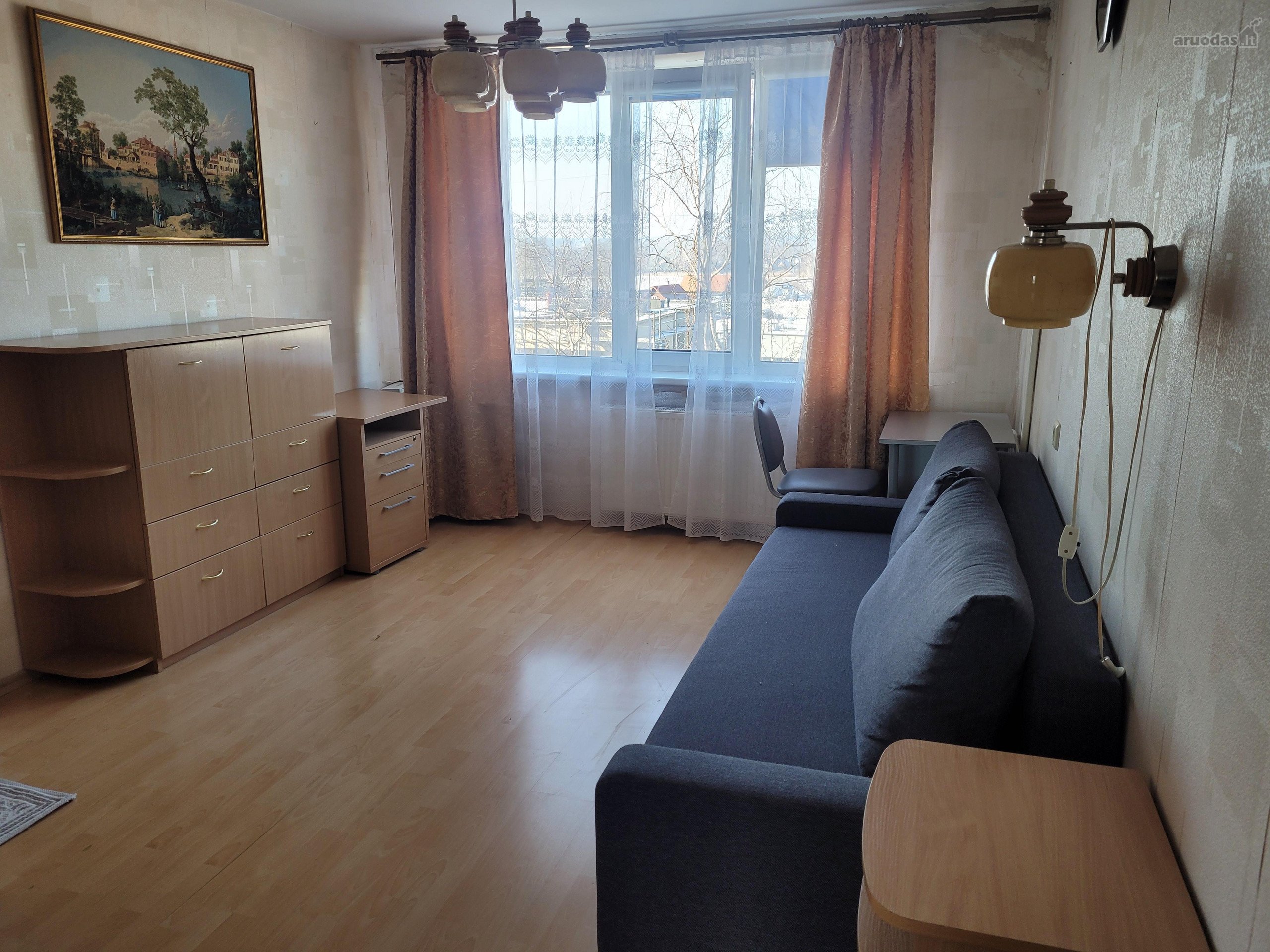 Trakų r. sav., Trakų m.