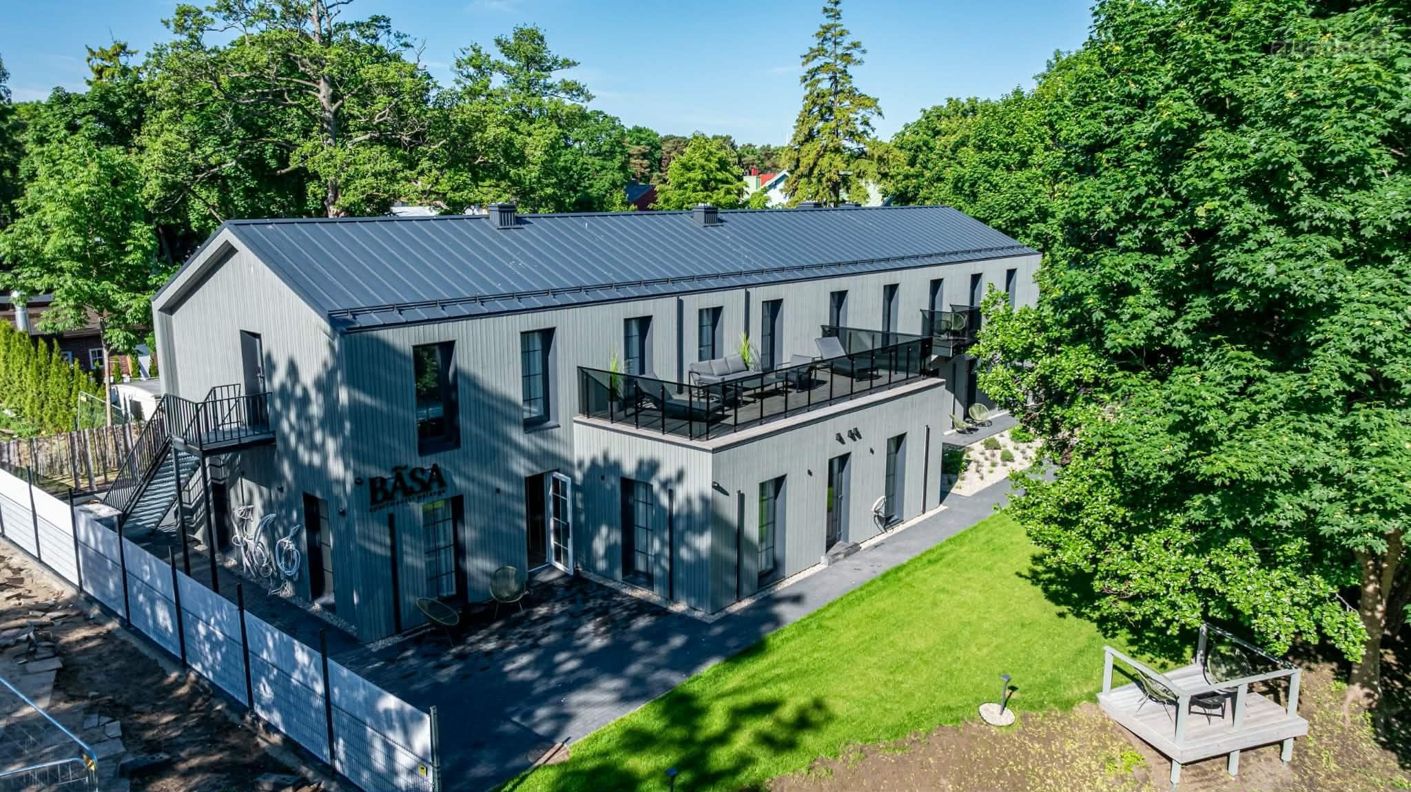 Pačiame miesto centre Basanavičiaus GT