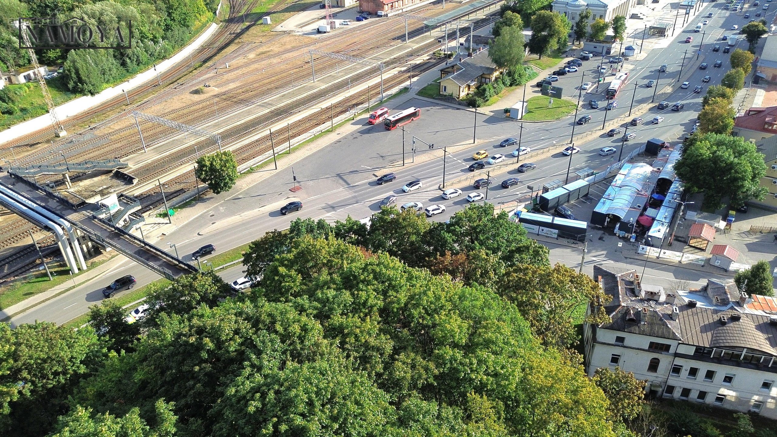 Nuomojamos Įvairios Paskirties Komercinės