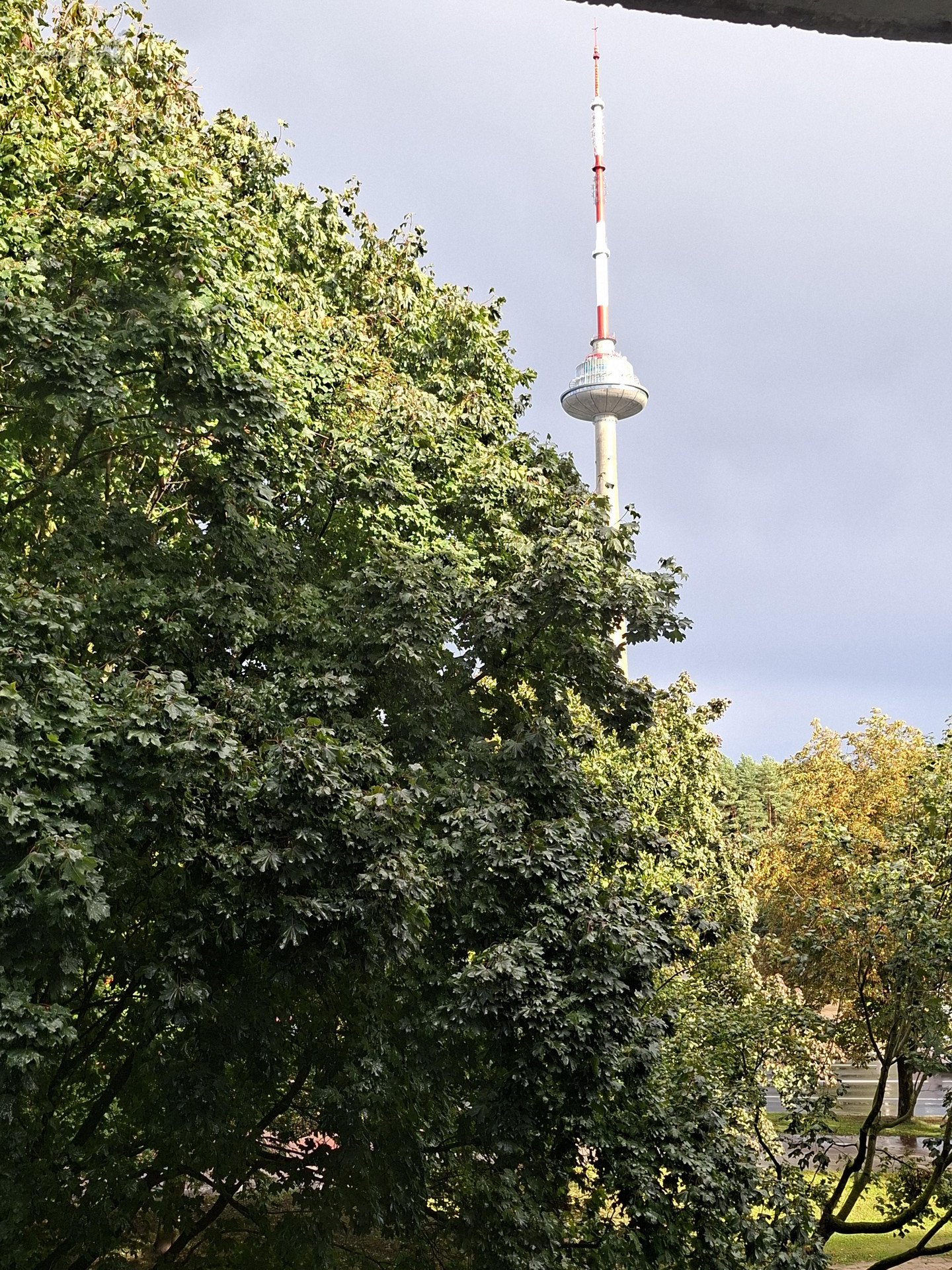 Vilniaus m. sav., Vilniaus m., Karoliniškės