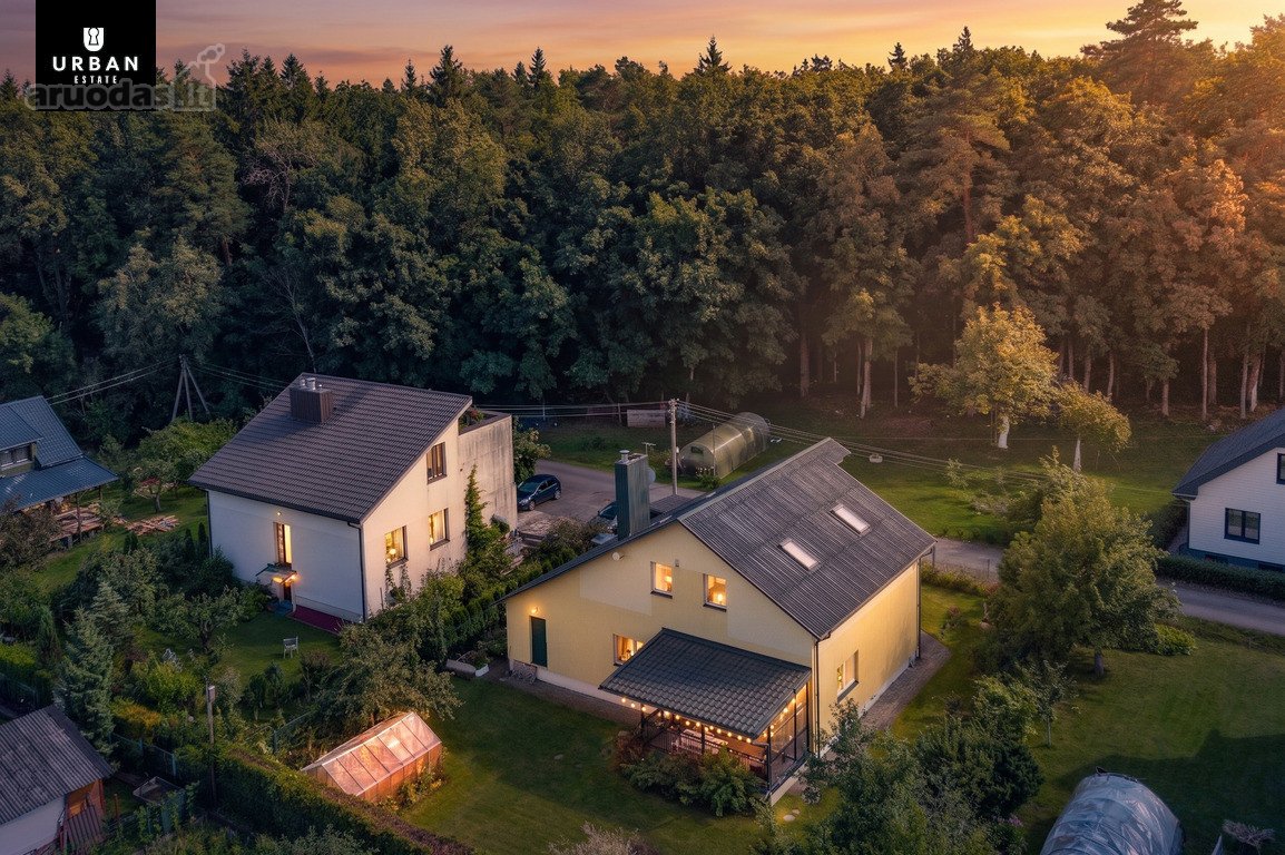 Erdvus, Prižiūrėtas, Kokybiškai Įrengtas