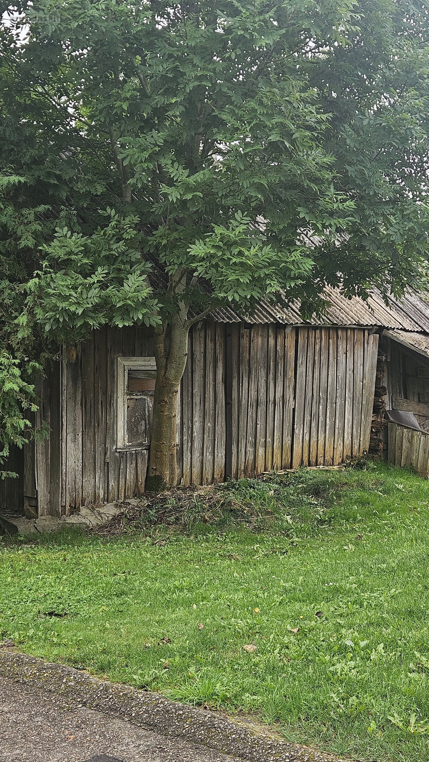 Svajojate apie ramybės oazę ranka