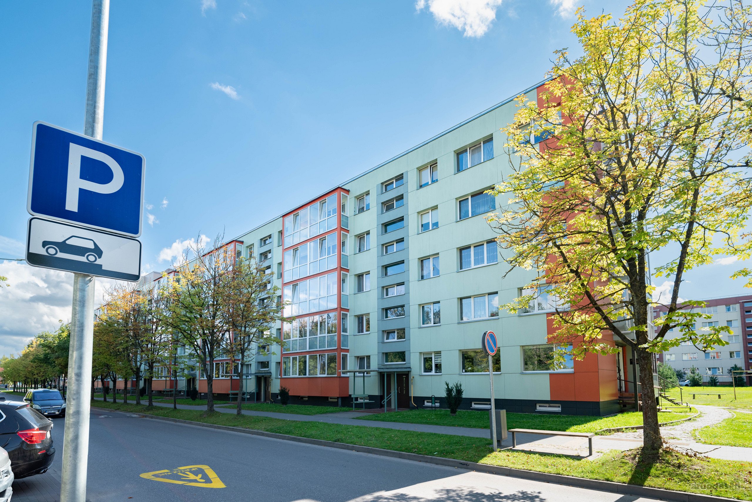 Parduodamas jaukus, visiškai įrengtas 4
