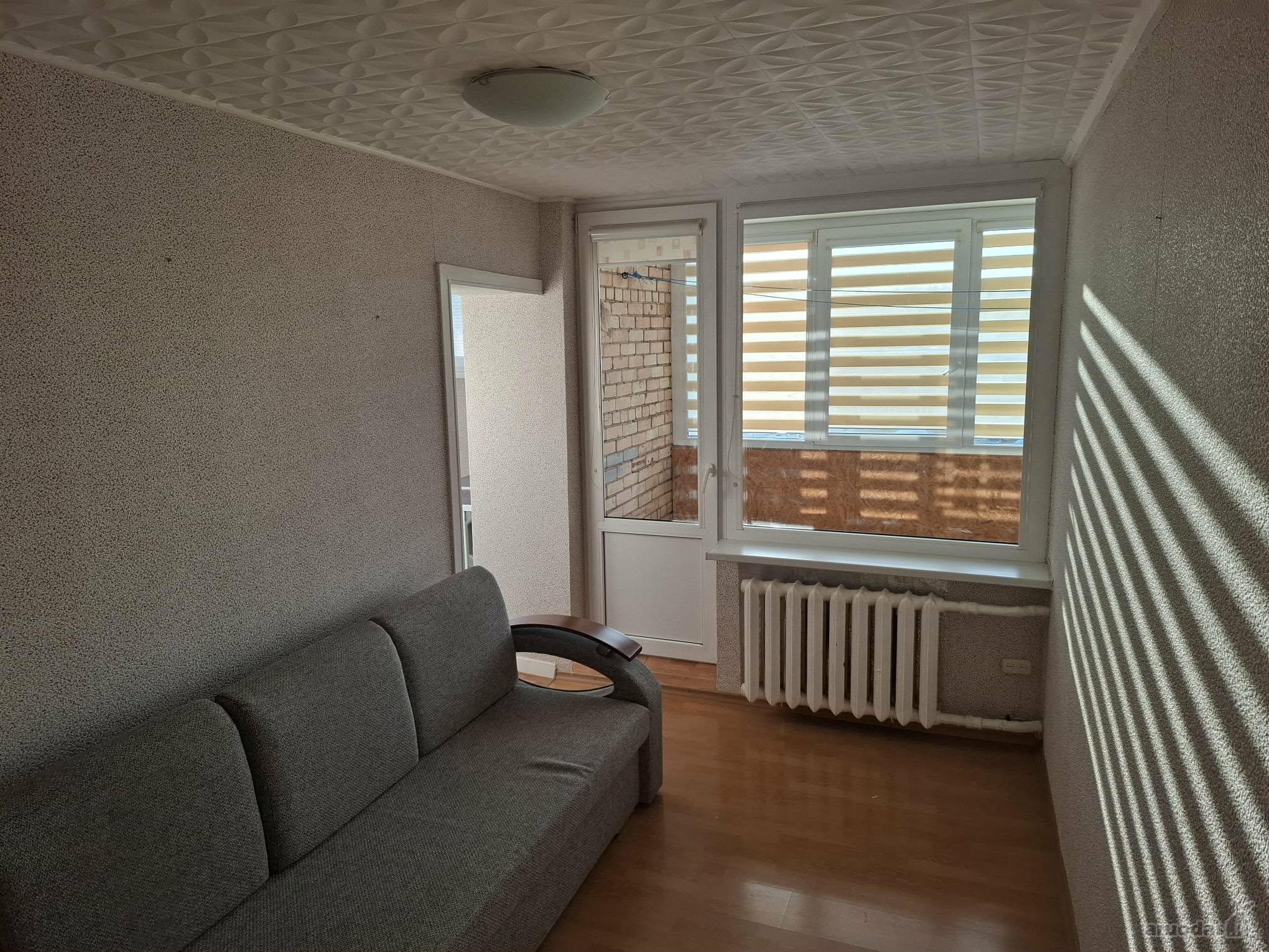 Ieškomi tvarkingi, atsakingi ir dirbantys