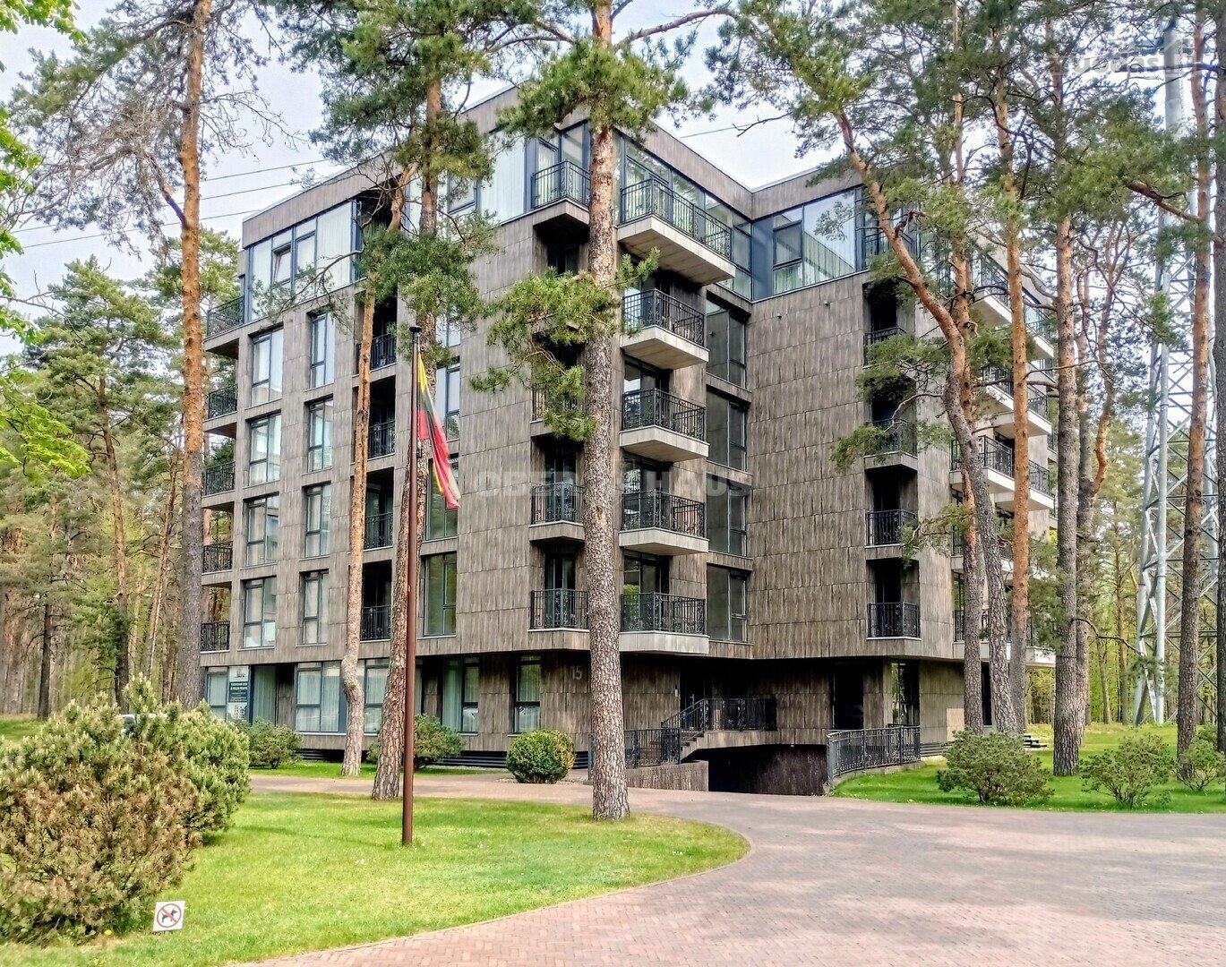 Gyventi ir poilsiauti Druskininkuose, reiškia