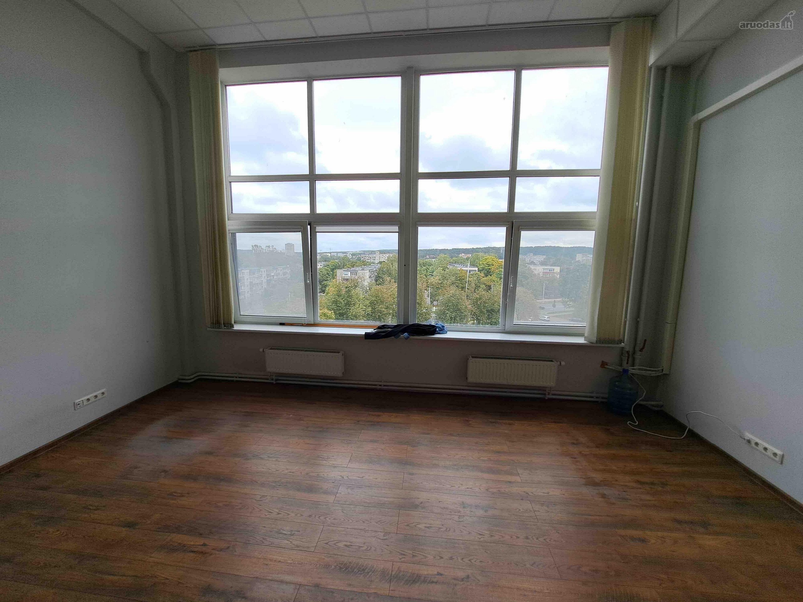 Išskirtinis 60 M² Loftas Žirmūnuose –