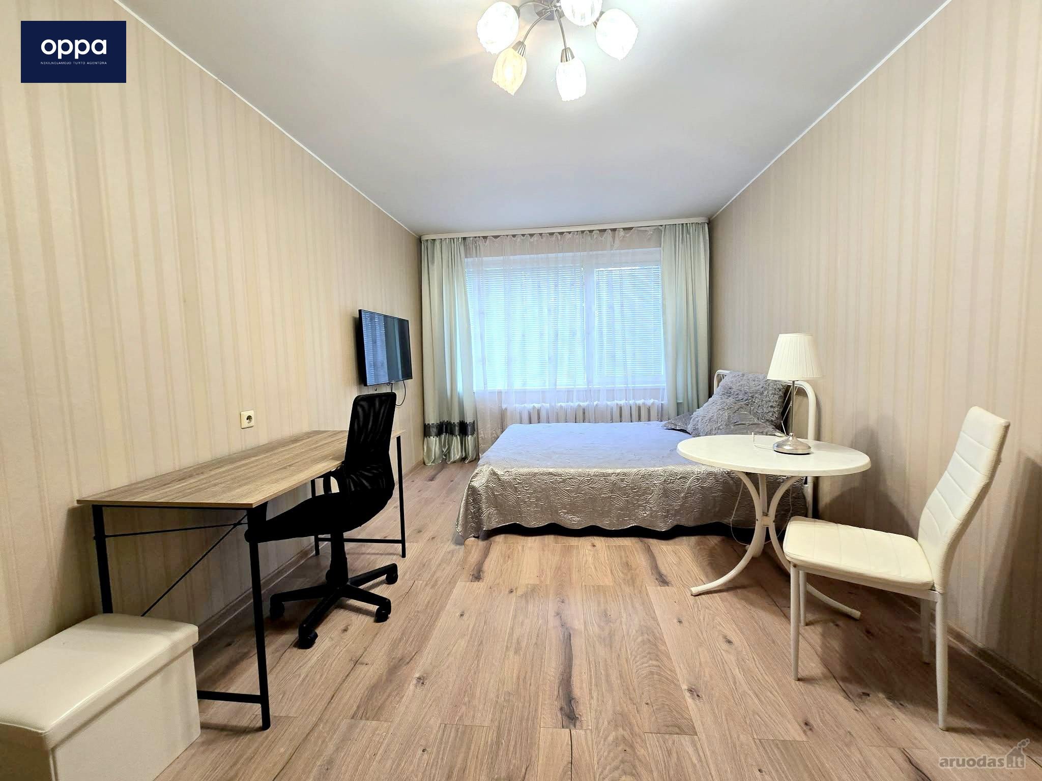 Žirmūnuose, netoli centro išnuomojamas
