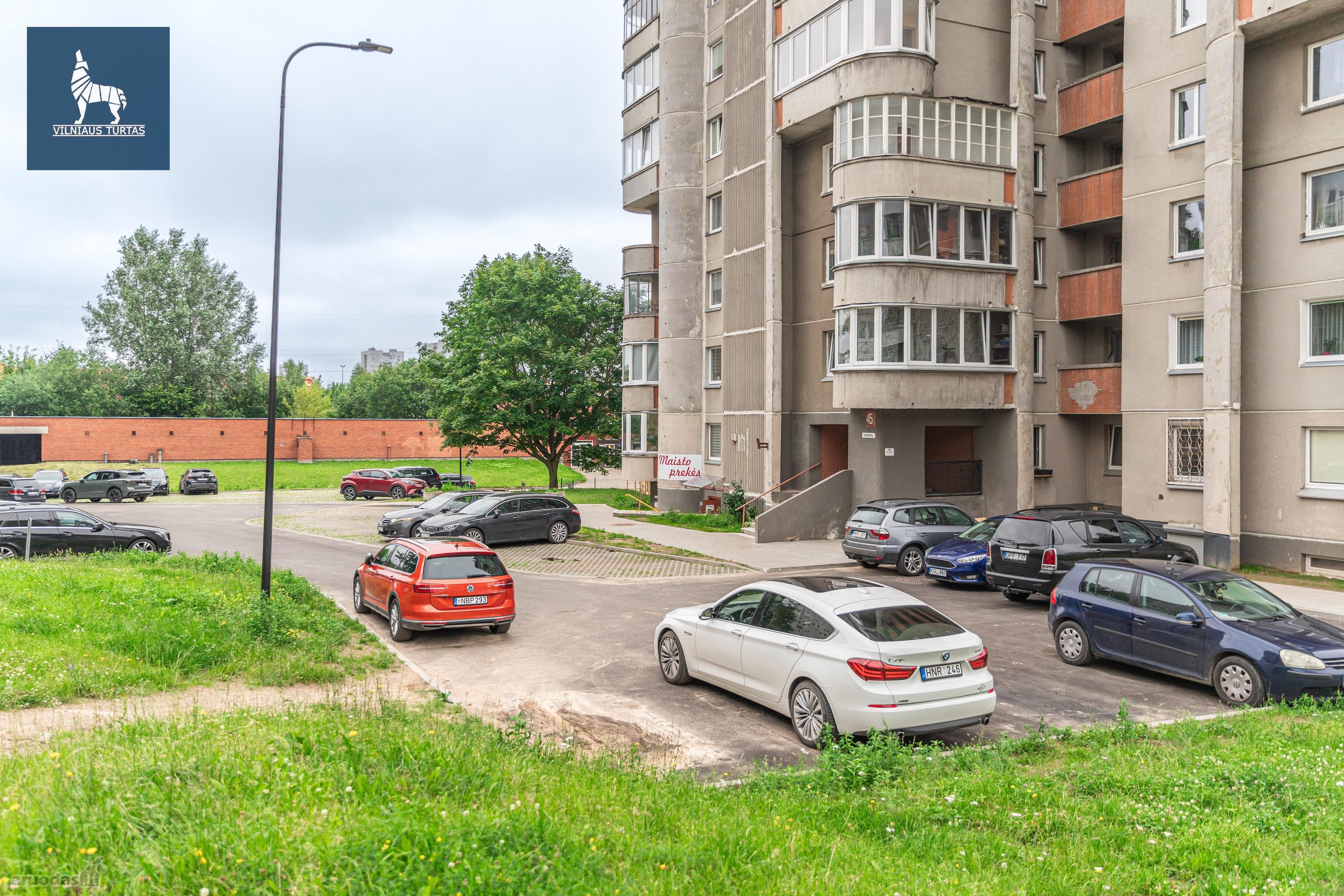 Kviečiame atvykti į Atvirų durų dieną!