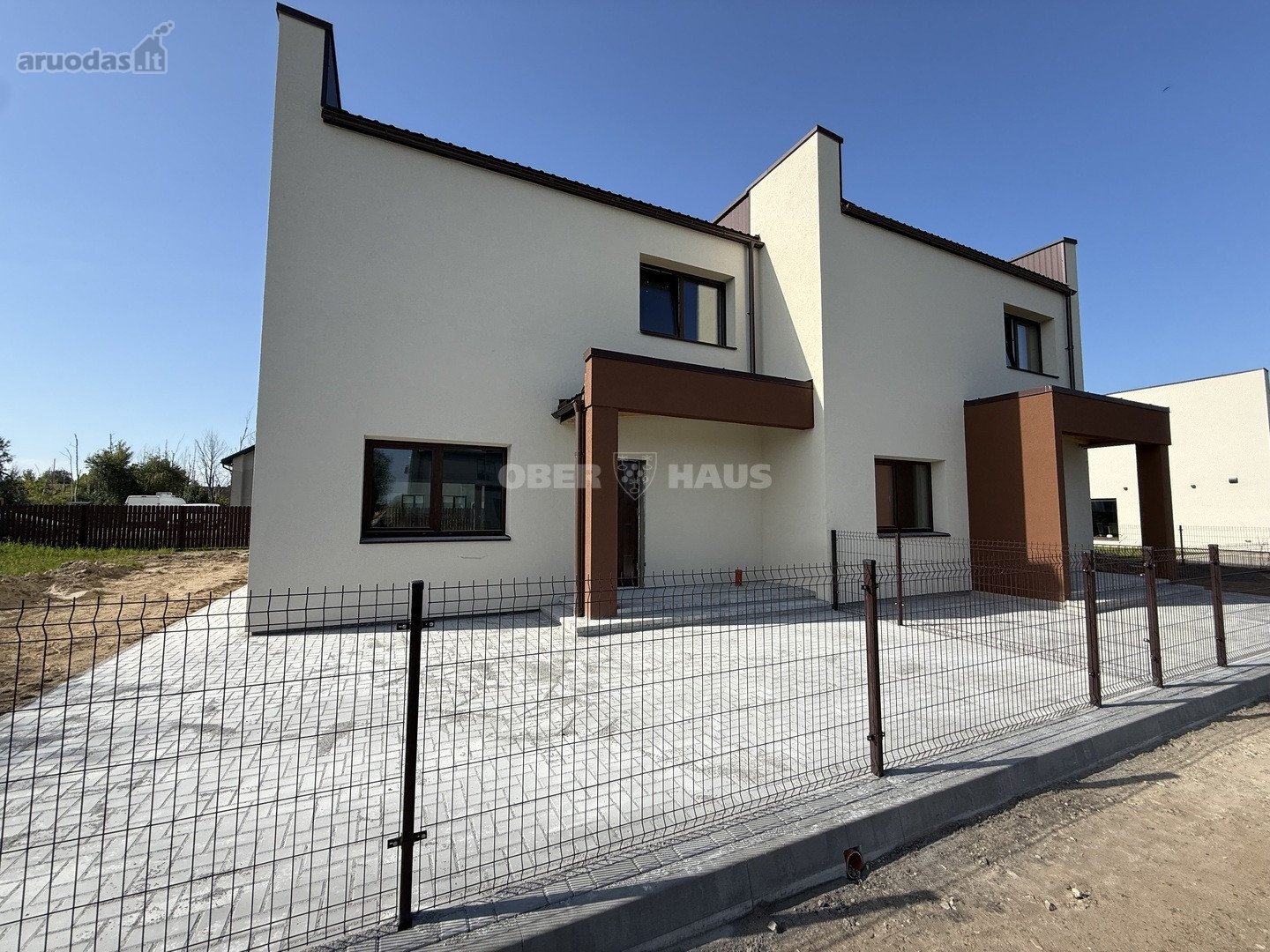 Parduodamas trečias (paskutinis) 2026 metų