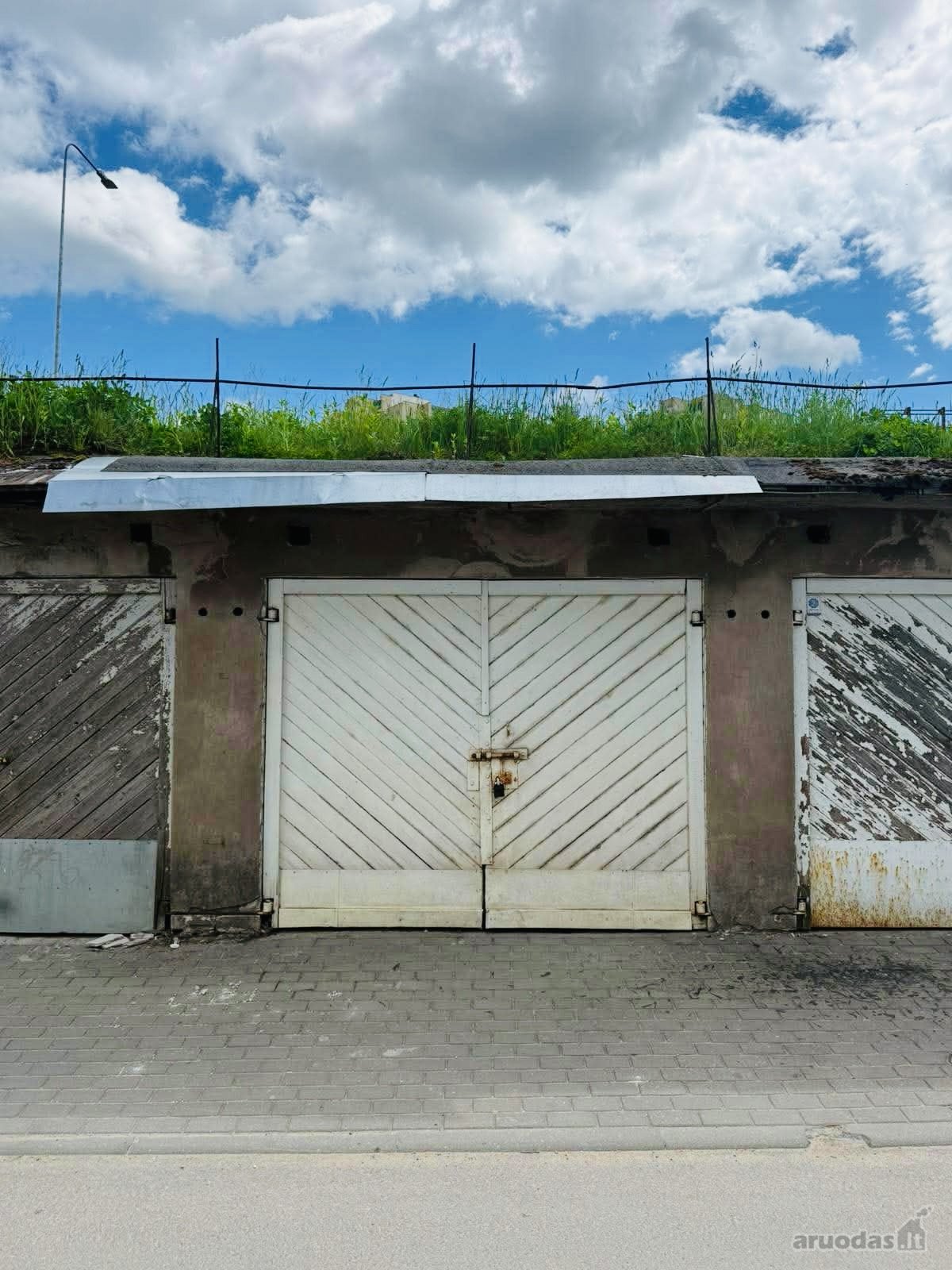 Vilniaus m. sav., Vilniaus m., Naujamiestis