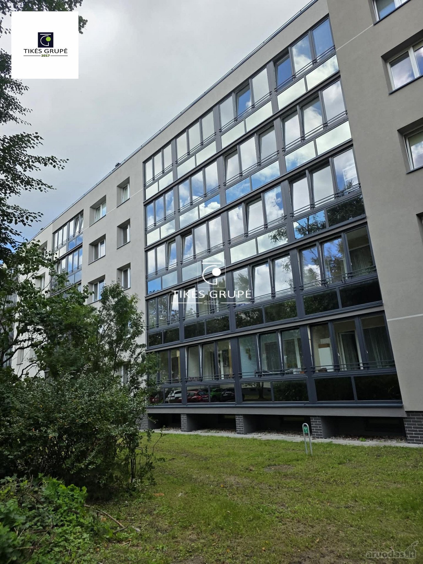 Retas Pasiūlymas – Erdvus 3 Kambarių Butas