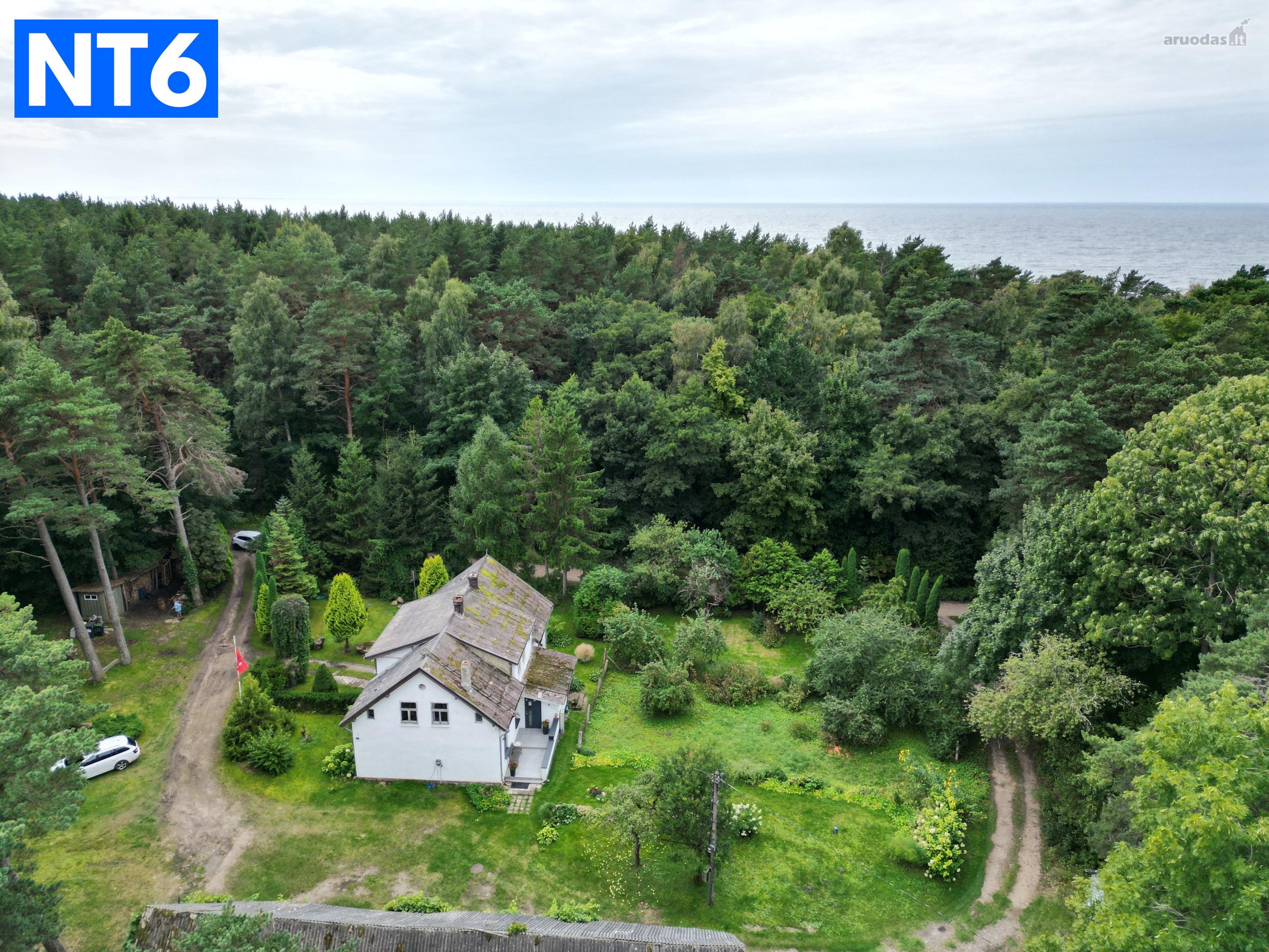  Pirkėjui tarpininkavimo mokestis – netaikomas.