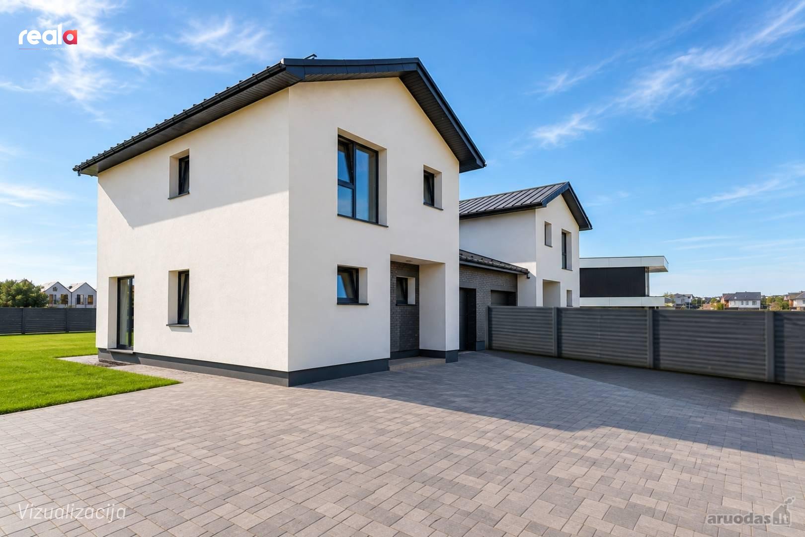 Jeigu ieškote jaukaus, šiuolaikiško ir