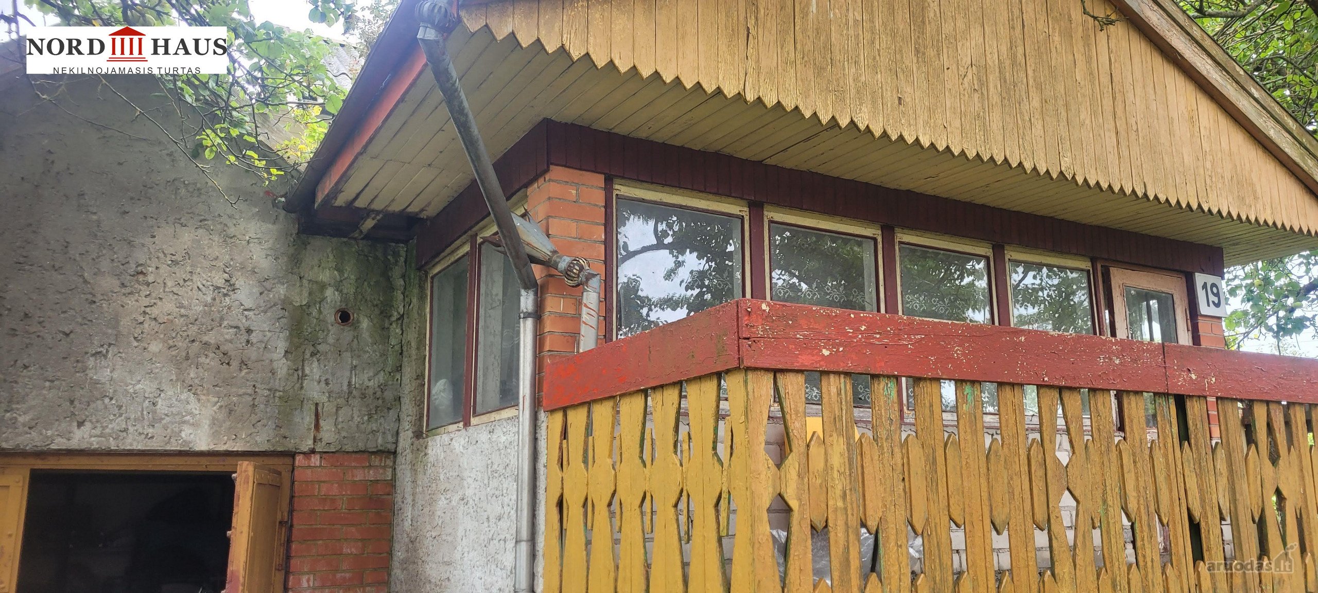 Dėmesio ! Sumažinome Kainą ! (buvo 80000eur.)