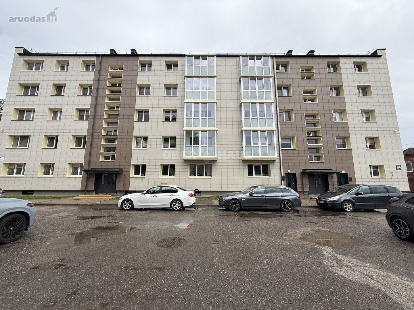 Puikus pasiūlymas ieškantiems 3 k. buto,