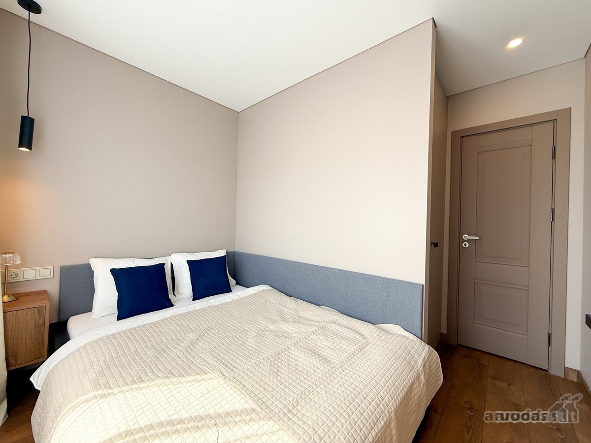 Investicinis 2 Kambarių Butas Lazdynuose –