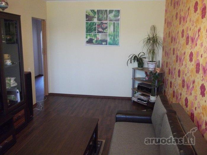 Sveiki parduodamas butas 2010 metais buvo
