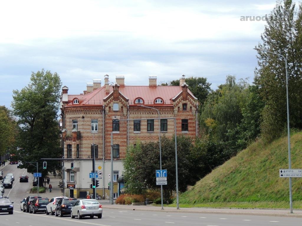 Dėmesio!