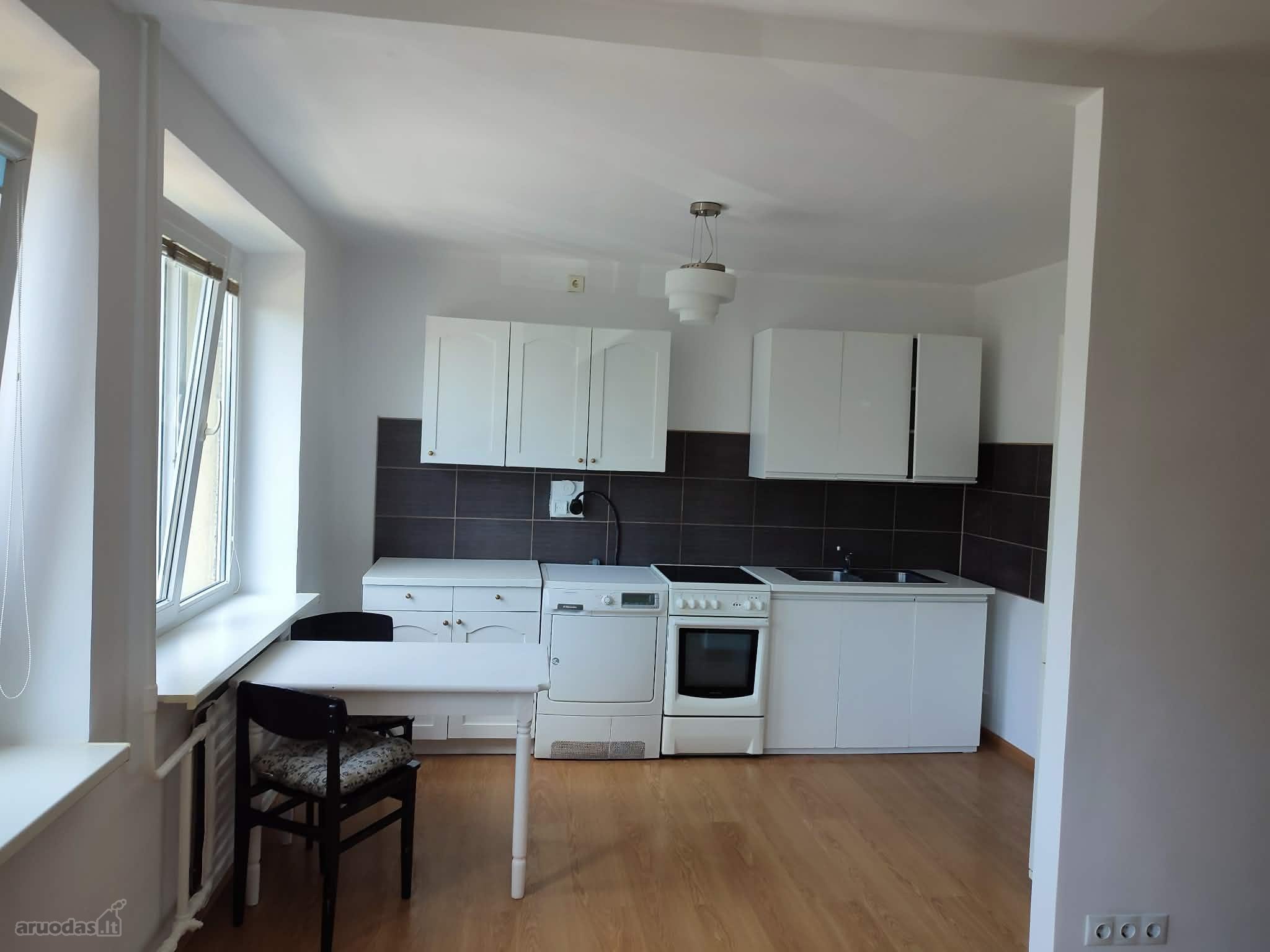 Išnuomojamas Jaukus, Tvarkingas 3 Kambarių