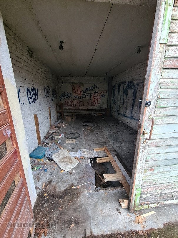 Vilniaus Miesto Savivaldybė Viešo Aukciono