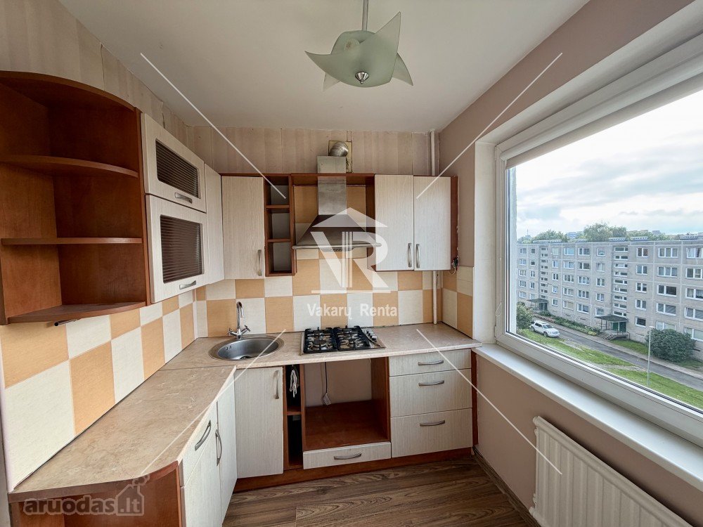 Sulupės g. 8, Klaipėda parduodamas tvarkingas