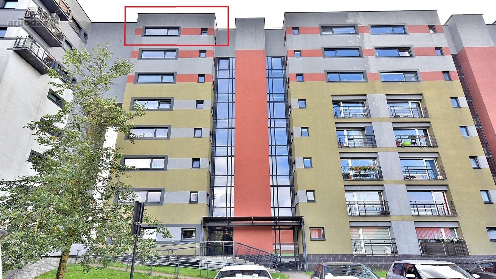 Butas iš pirmų rankų. Kruopščiai pasirinktas