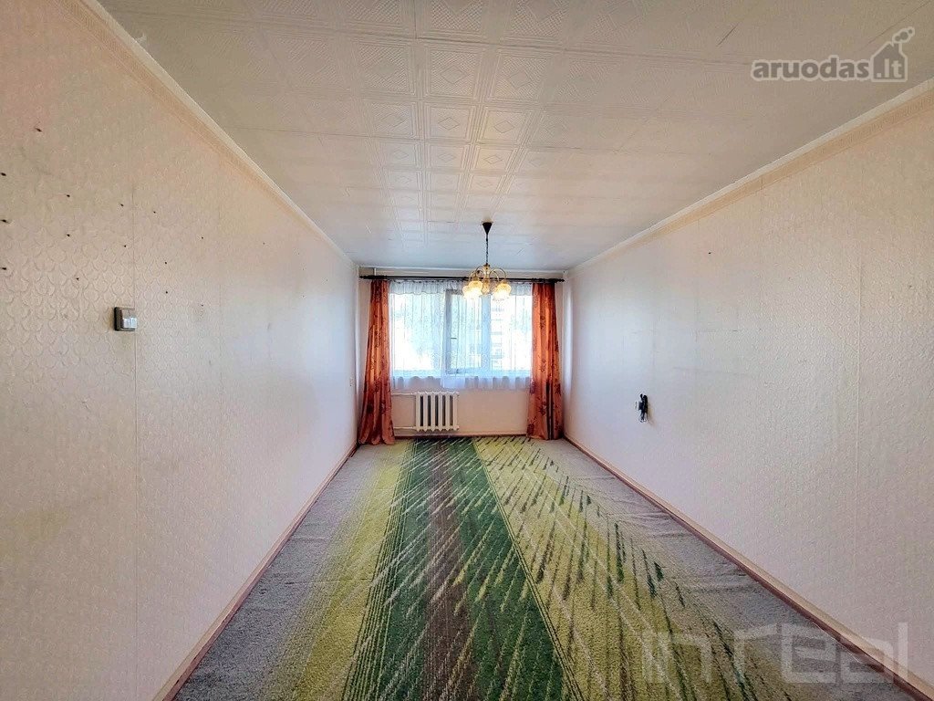 Šiaulių m. sav., Šiaulių m., Lieporiai
