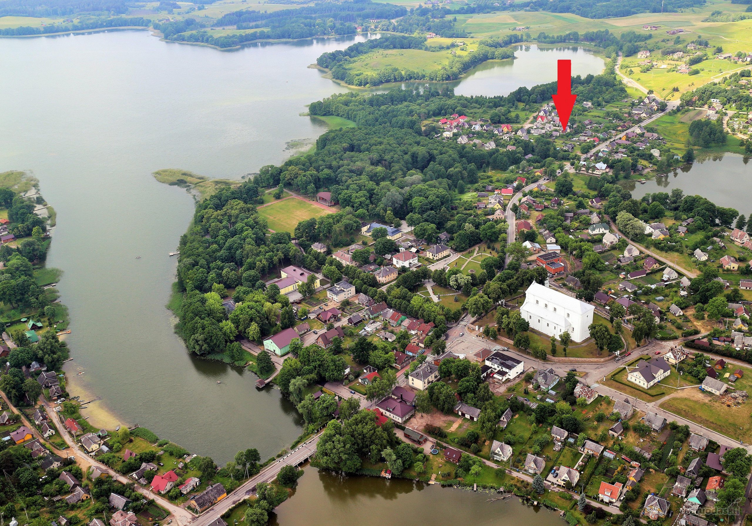 Išskirtinė Galimybė Unikalioje Lietuvos