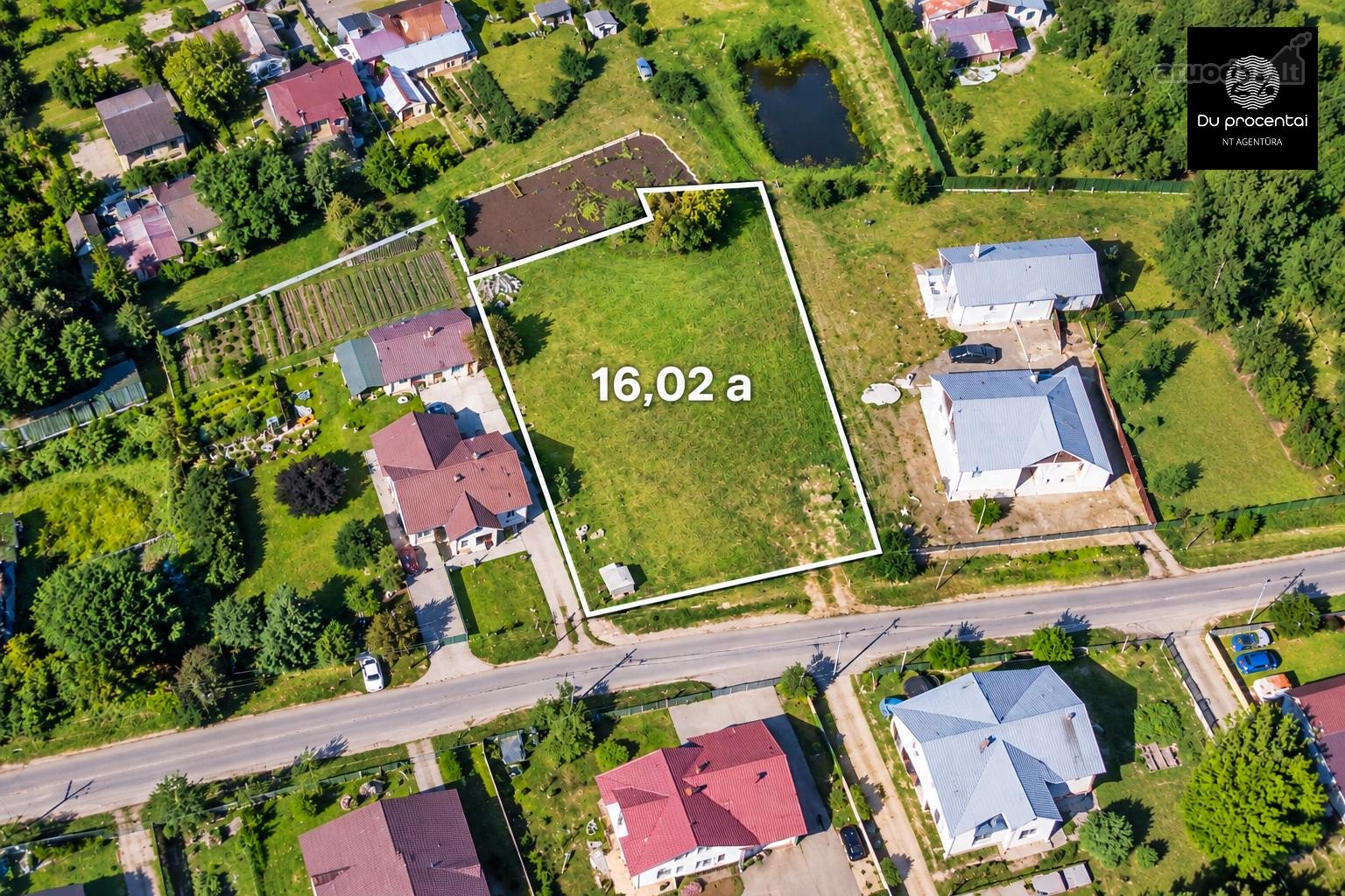 Nt agentūra „Du Procentai“ – 2% siūlo!