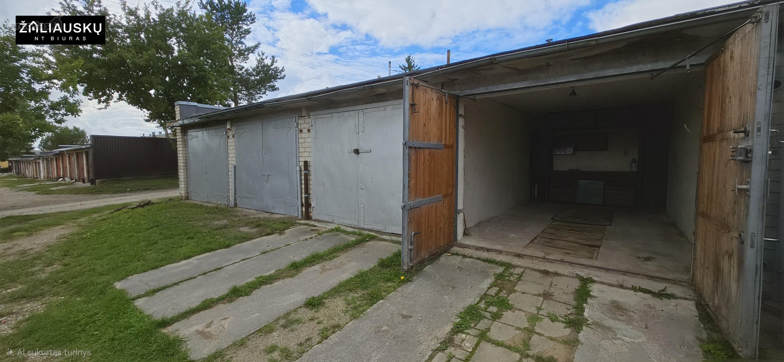 Šiaulių Mieste, Radviliškio Gatvėje