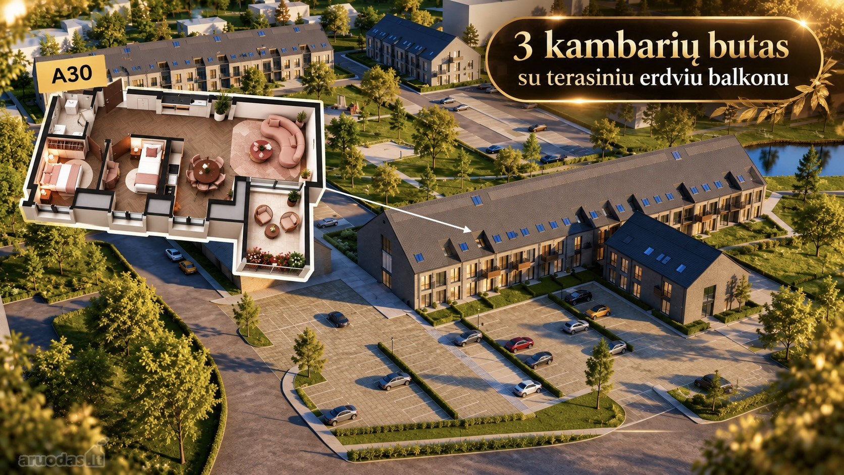 Jūsų Rytinė Kava Turės Savo Vietą –3