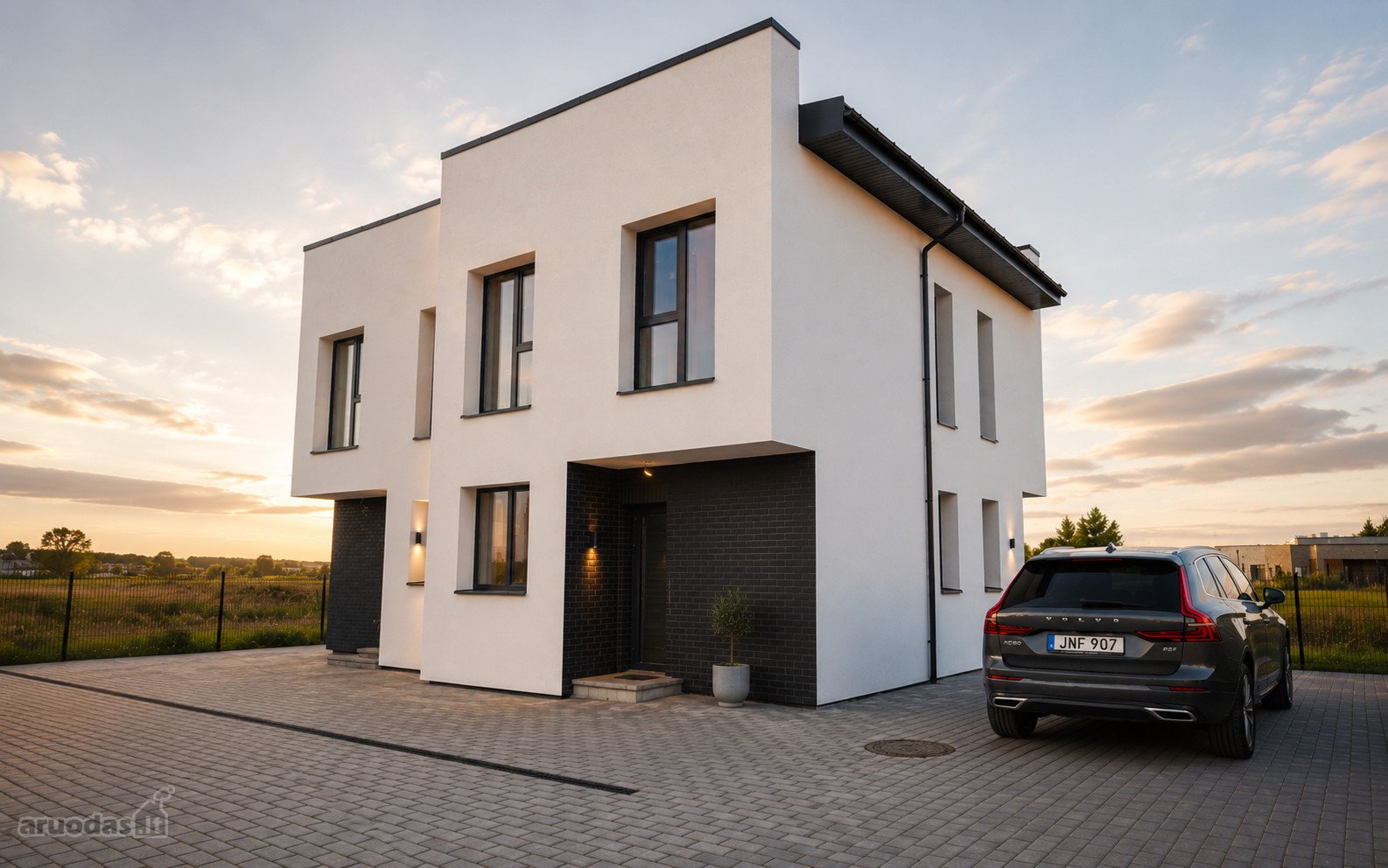 Atvirų Durų Diena – Rugsėjo 24 D.  17:00–19:00