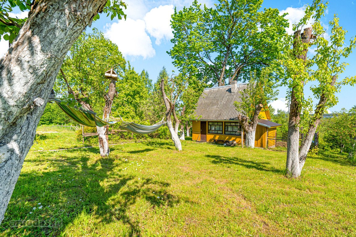 Parduodama Sodyba Vilniuje Su Panoraminiais