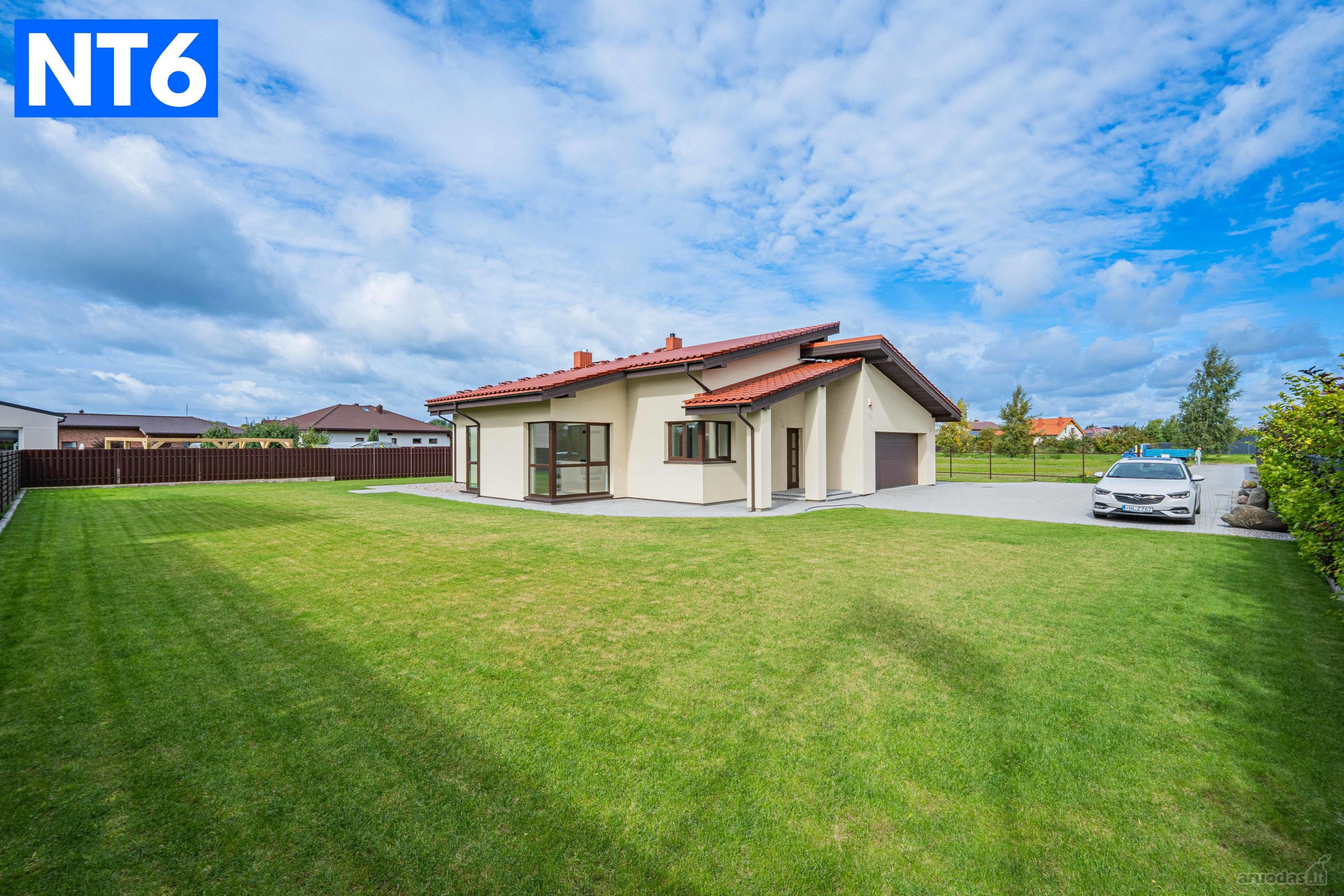  Pirkėjui tarpininkavimo mokestis – netaikomas.