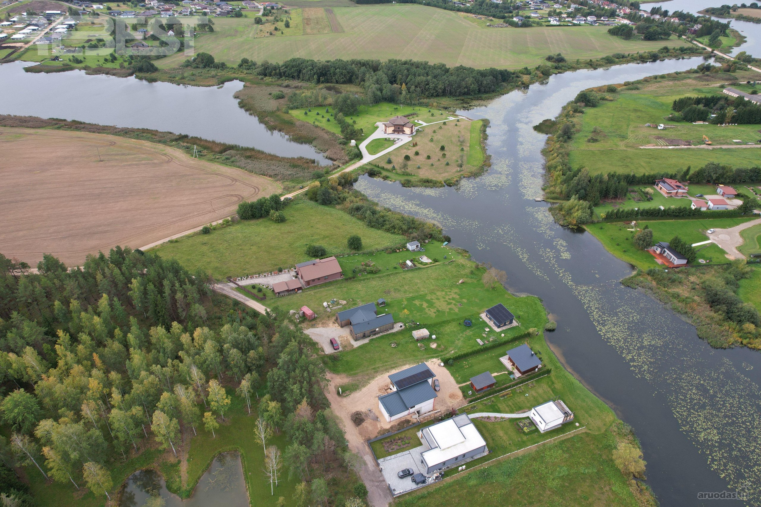 Tai puiki investicija į kokybišką poilsį arba